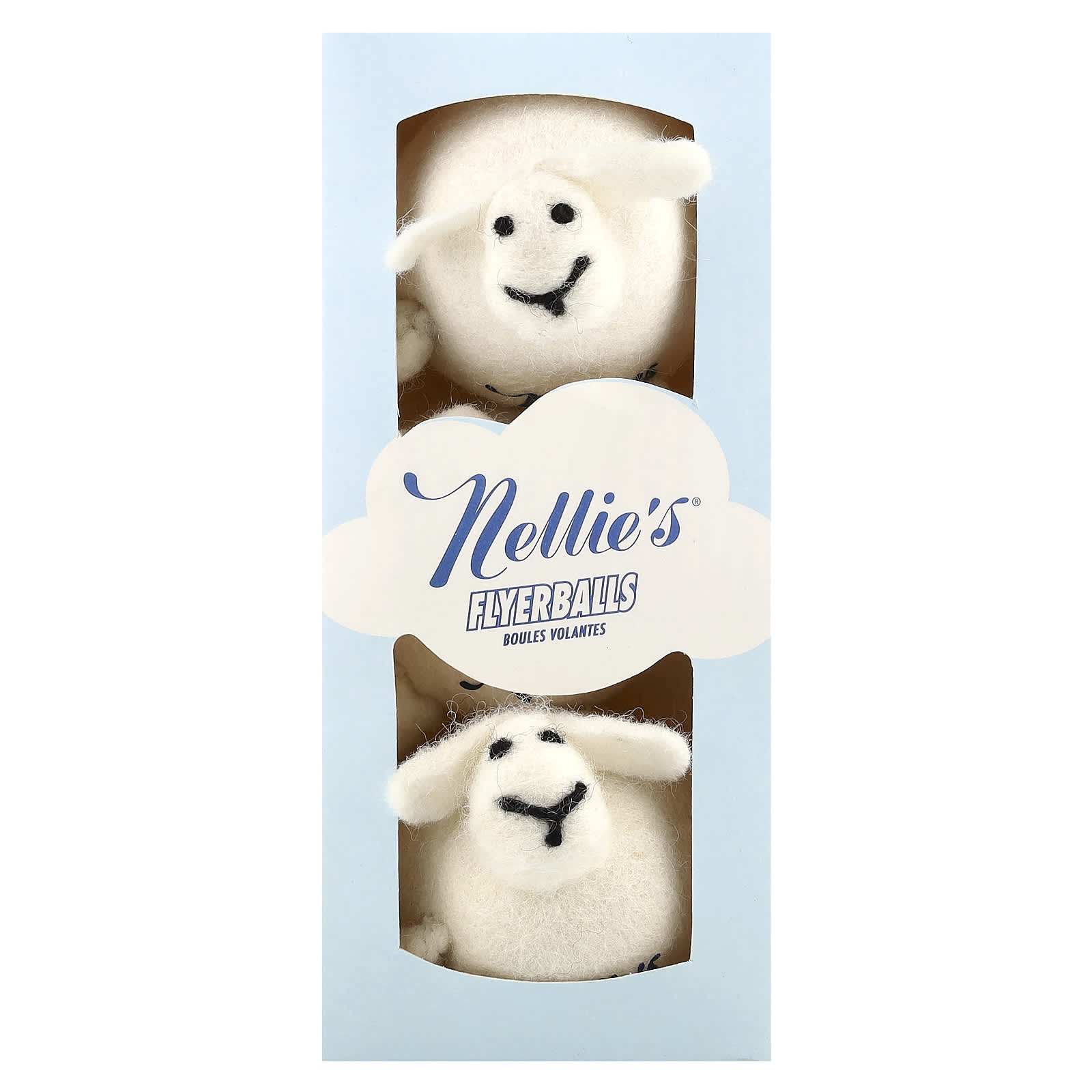 Nellie's, Flyerballs, 3 Count - Image 1