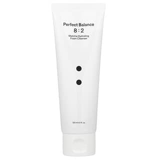 Matcha Hydrating Foam Cleanser for Sensitive Skin by B_Lab 4.1 fl oz