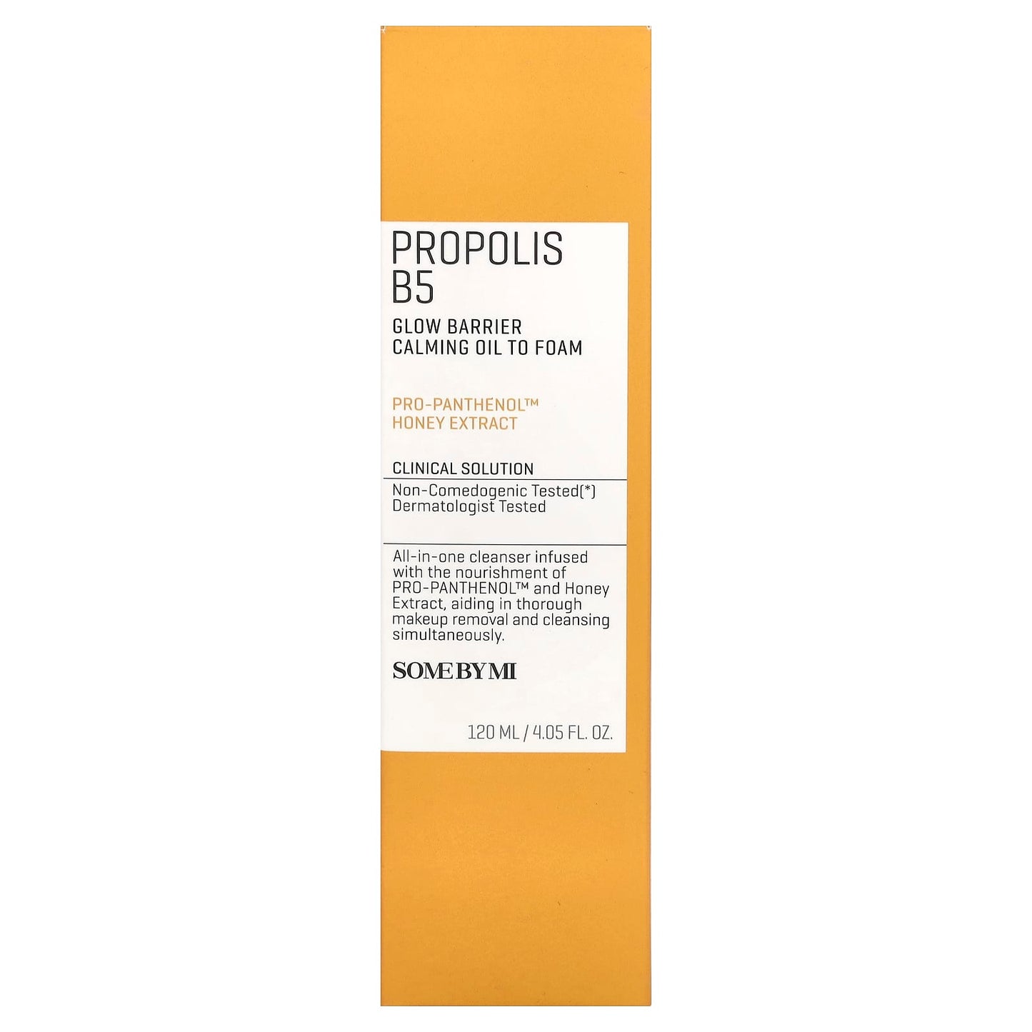 SOME BY MI, Propolis B5, Glow Barrier, 4.05 fl oz (120 ml) - Image 2