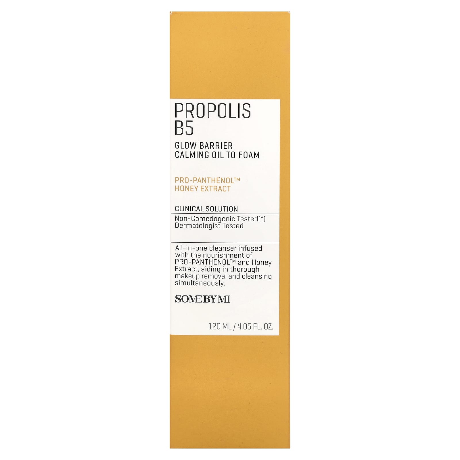 SOME BY MI, Propolis B5, Glow Barrier, 4.05 fl oz (120 ml) - Image 2