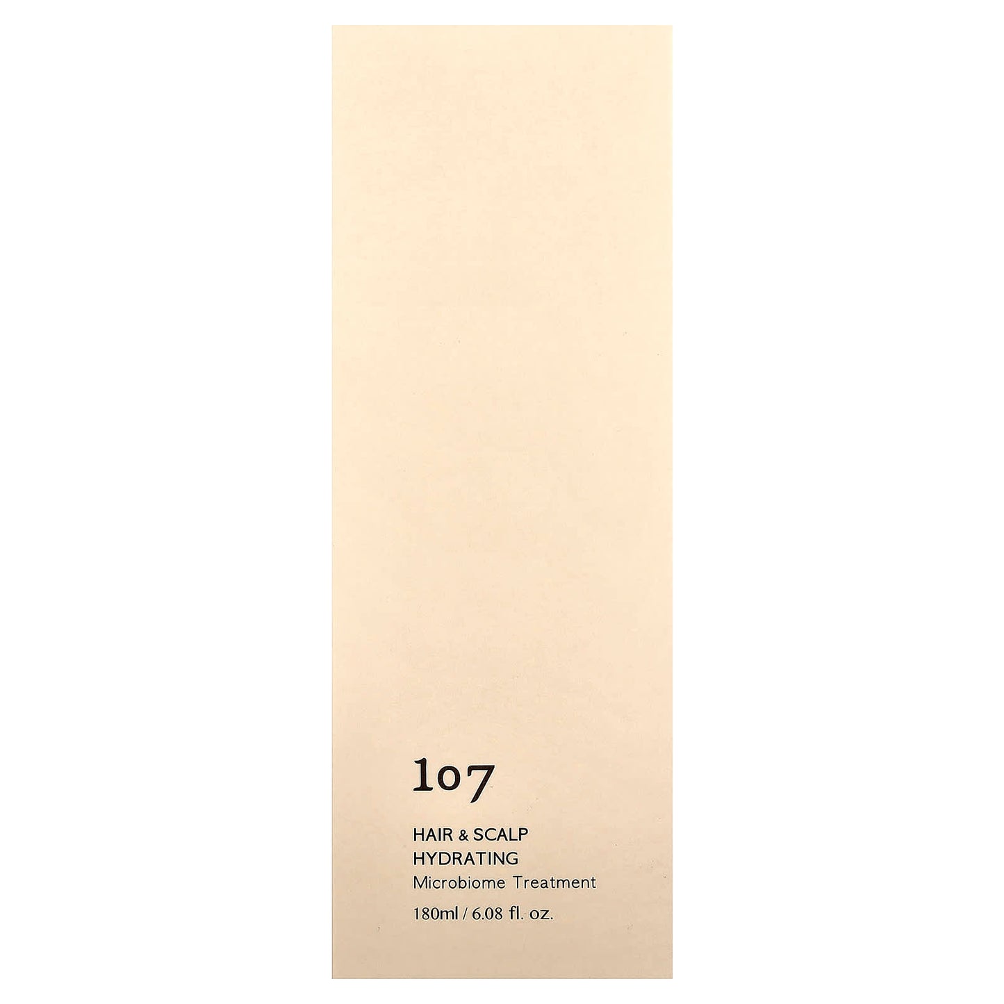 Dry Scalp & Hair Hydrating Treatment by 107 Beauty, 6.08 fl oz - Image 2