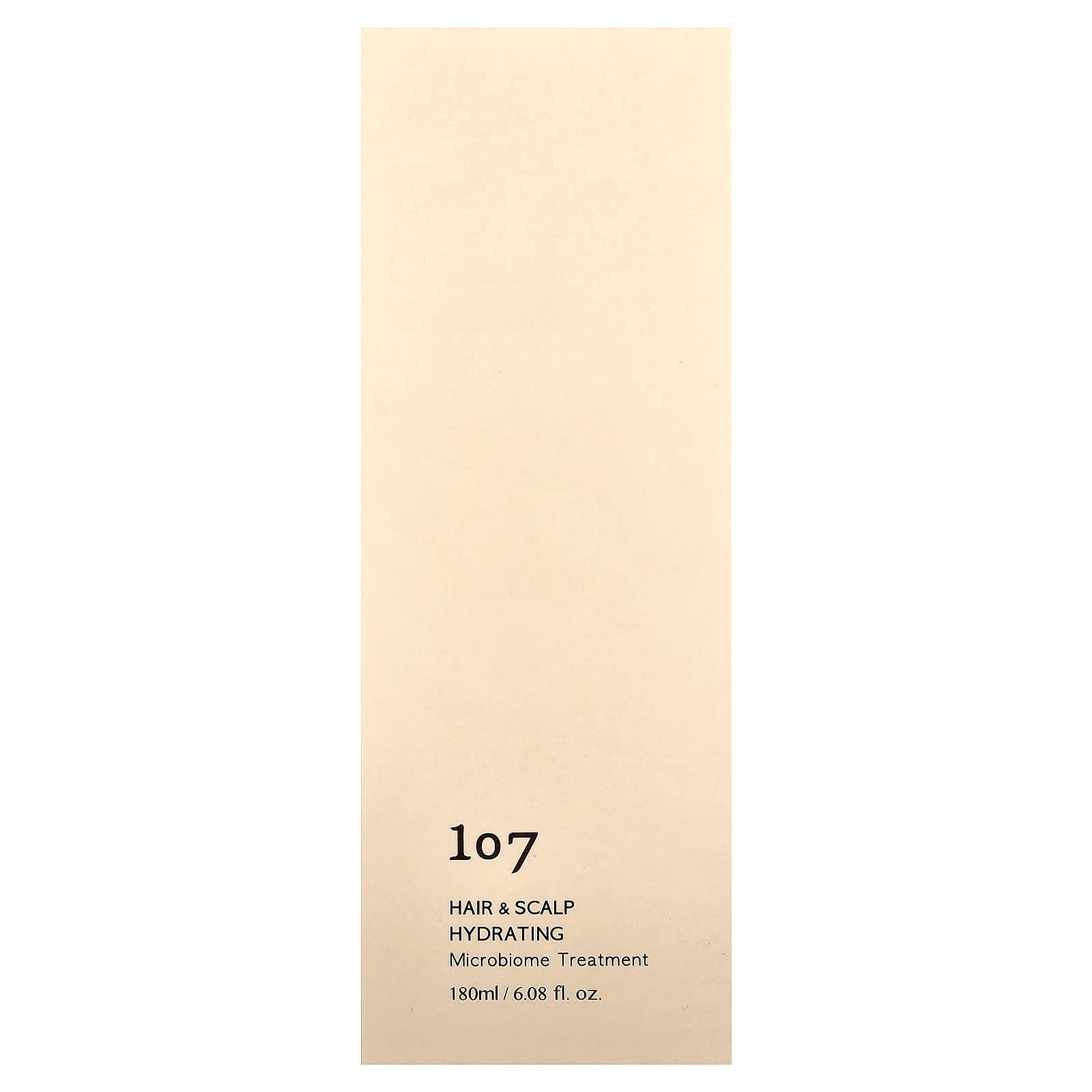 Dry Scalp & Hair Hydrating Treatment by 107 Beauty, 6.08 fl oz - Image 2