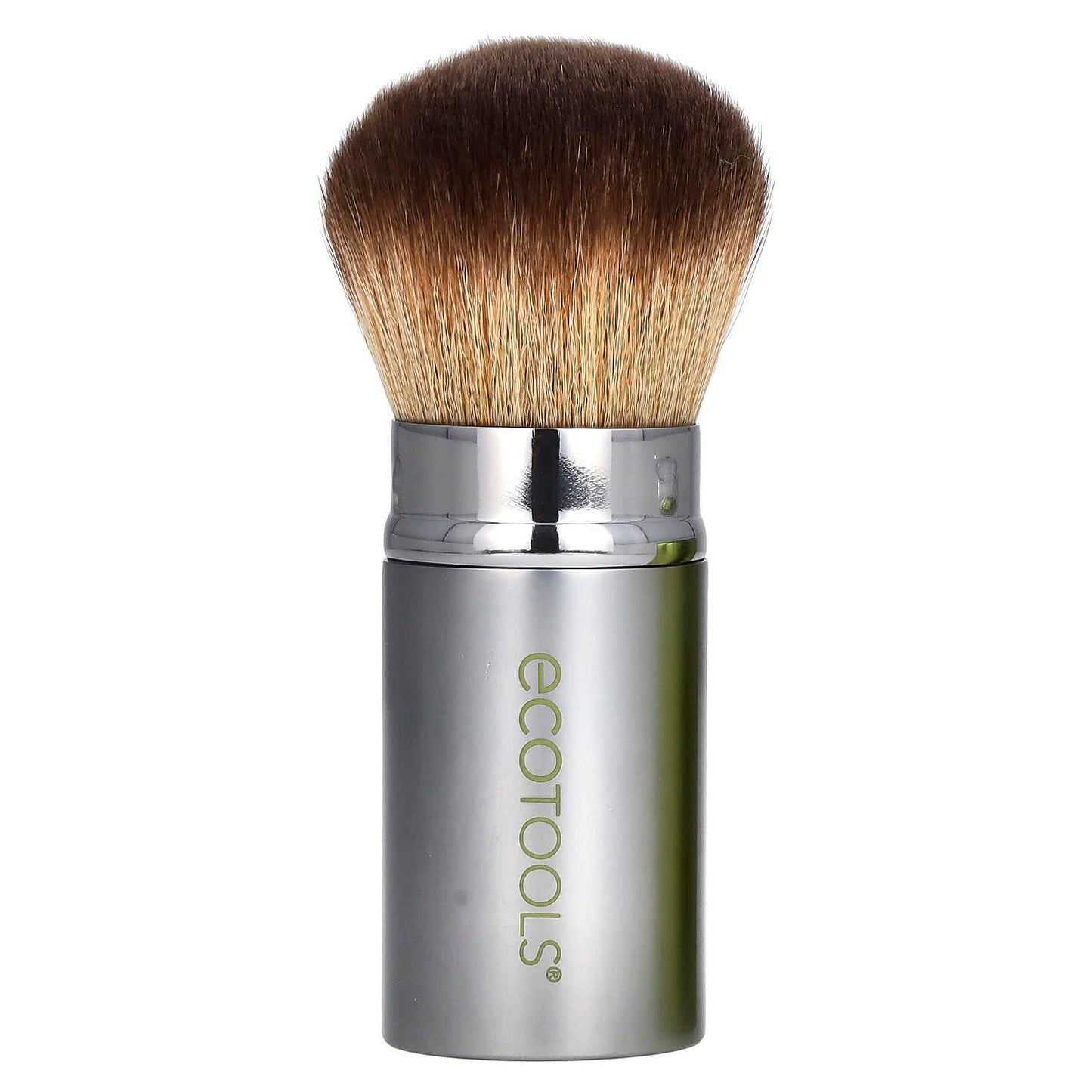 EcoTools Retractable Face Brush for a Natural Glow - Image 1