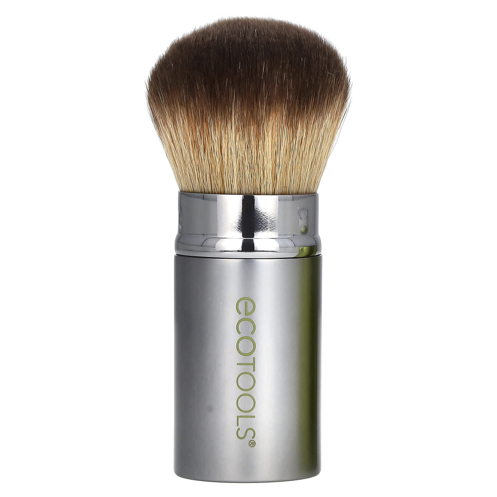 EcoTools Retractable Face Brush for a Natural Glow - Image 1