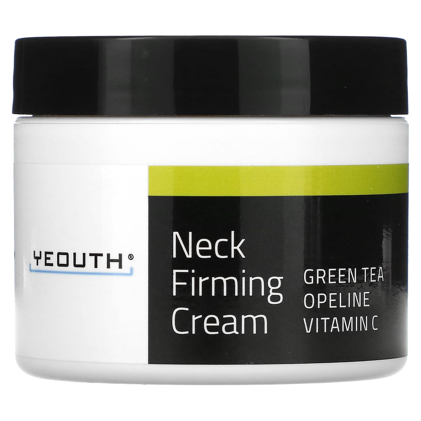 YEOUTH, Neck Firming Cream, 2 fl oz (60 ml) - Image 1