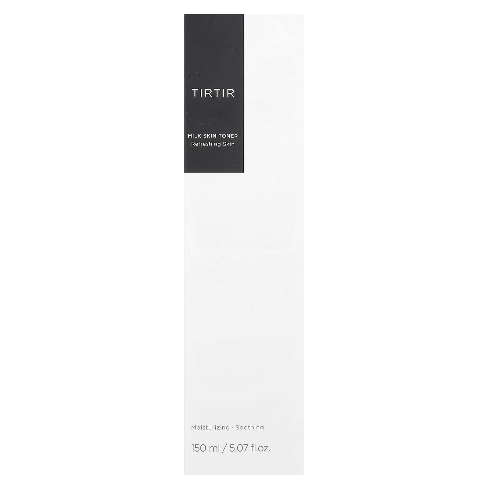 TIRTIR, Milk Skin Toner, 5.07 fl oz (150 ml) - Image 2