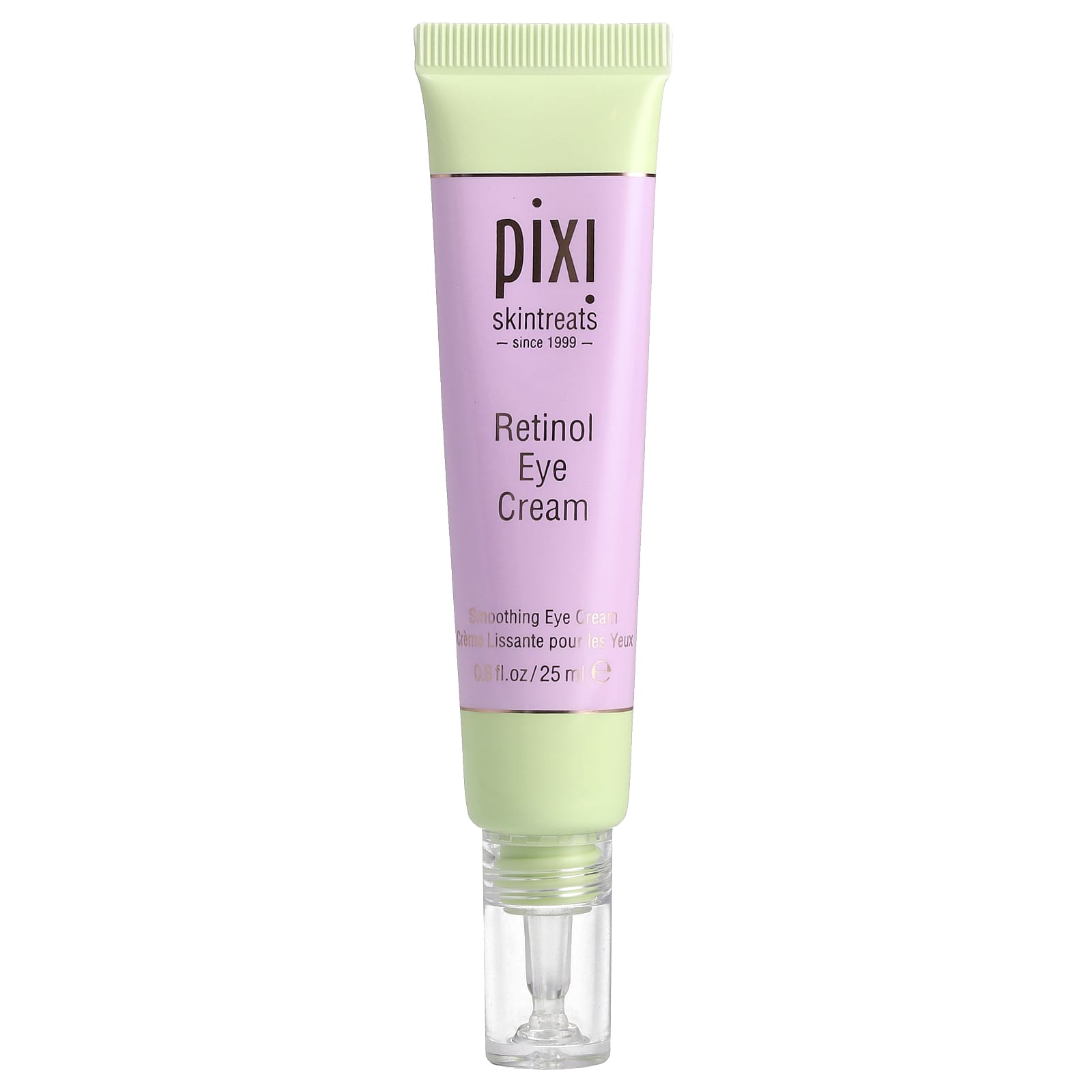 Pixi Beauty, Retinol Eye Cream, 0.8 fl oz (25 ml) - Image 1