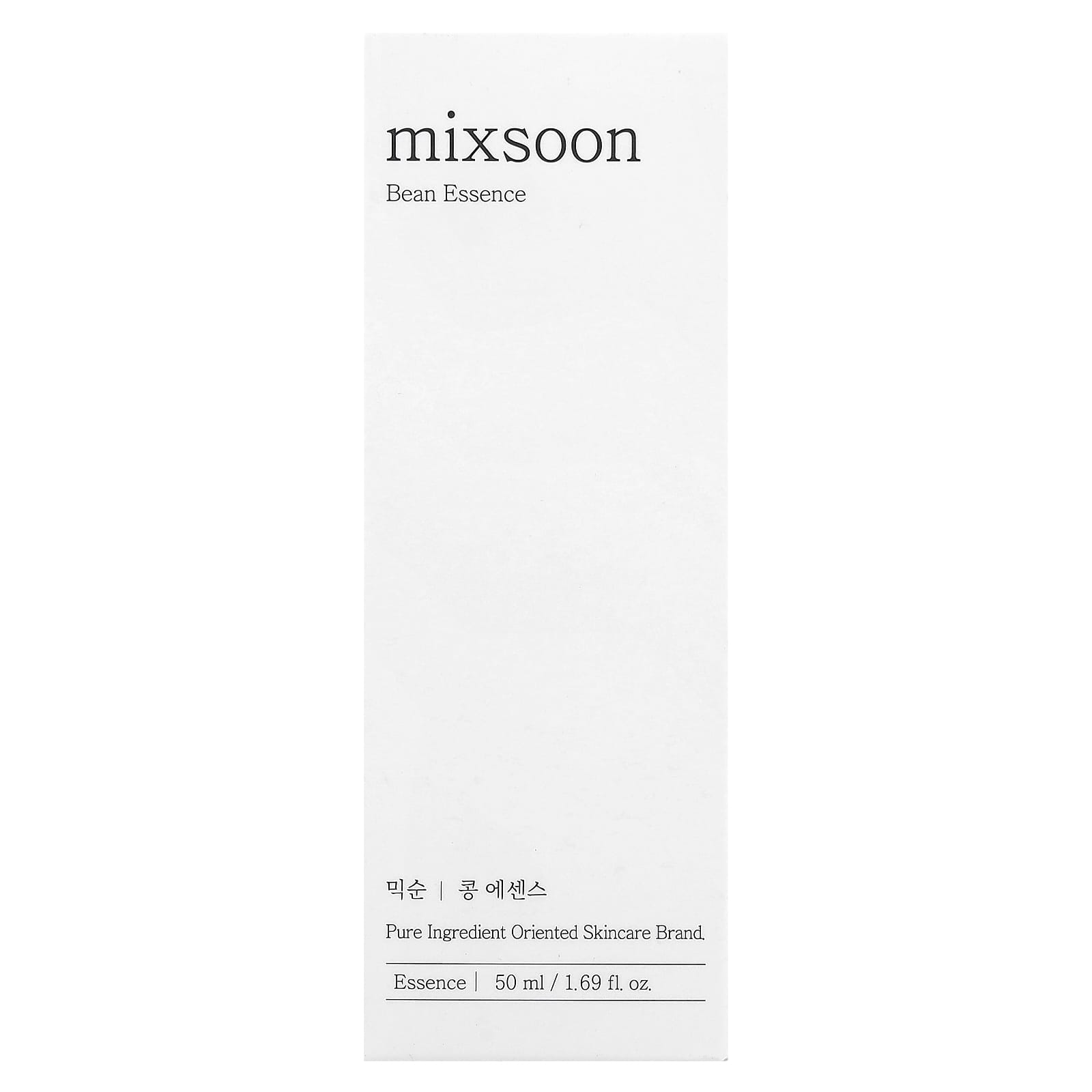 Mixsoon, Bean Essence, 1.69 fl oz (50 ml) - Image 2