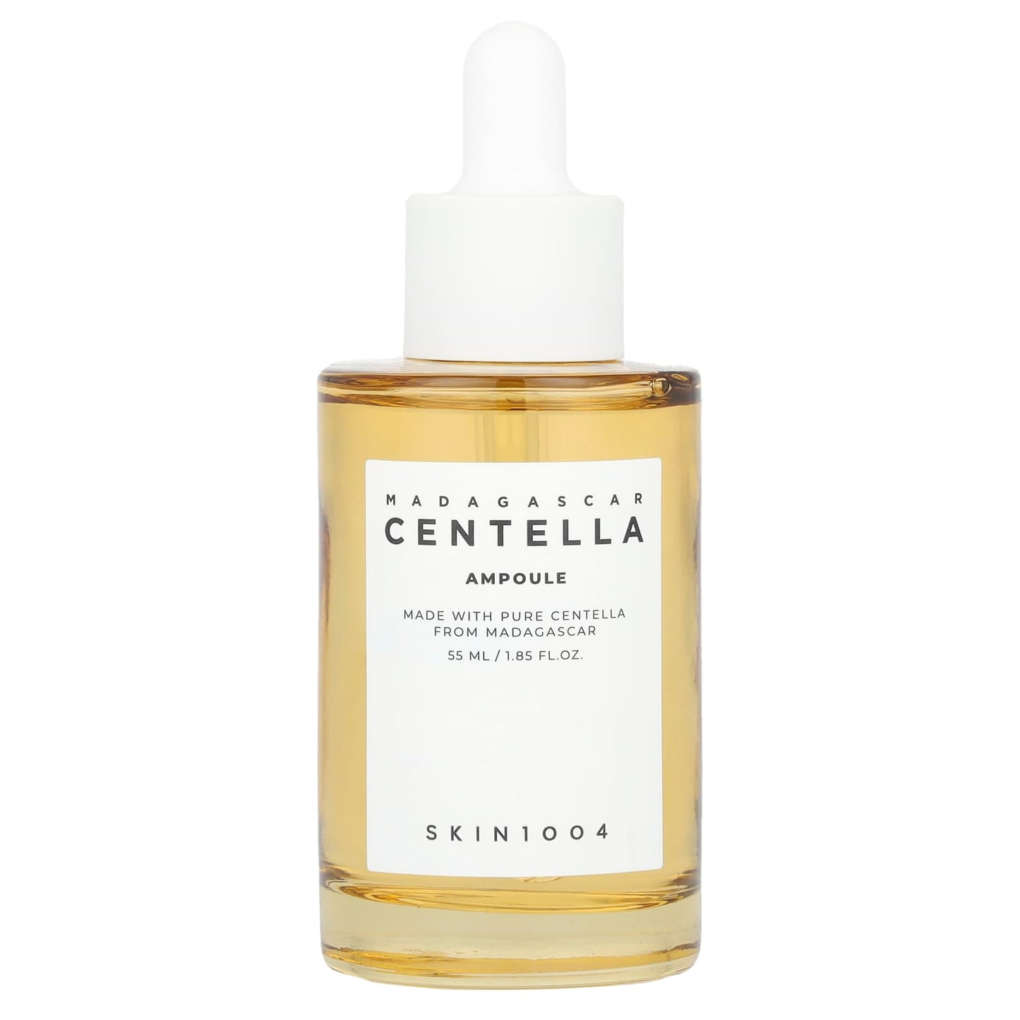 SKIN1004, Madagascar Centella Ampoule, 1.85 fl oz (55 ml) - Image 1