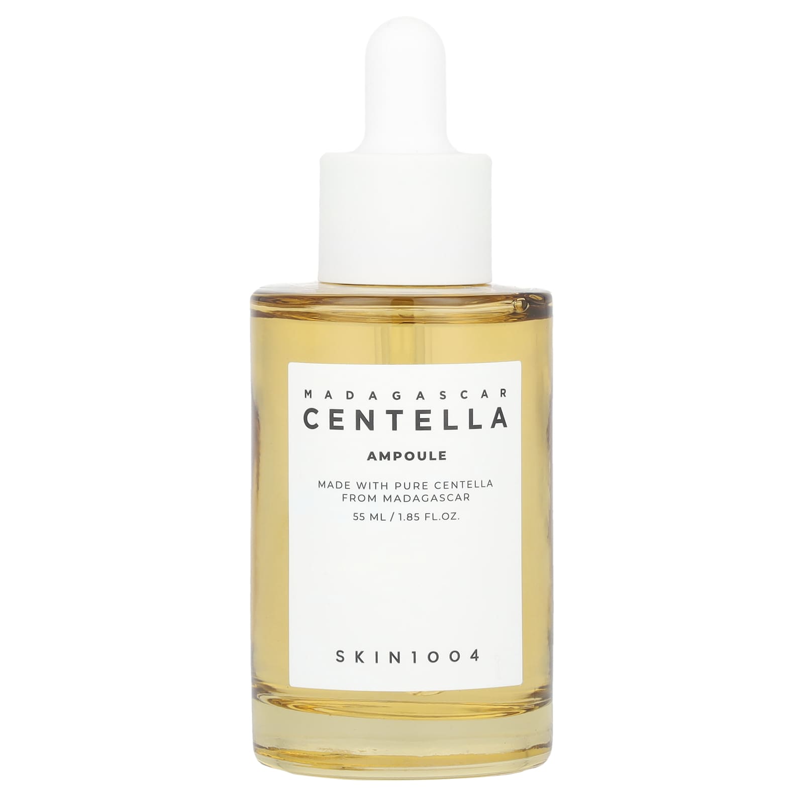 SKIN1004, Madagascar Centella Ampoule, 1.85 fl oz (55 ml) - Image 1