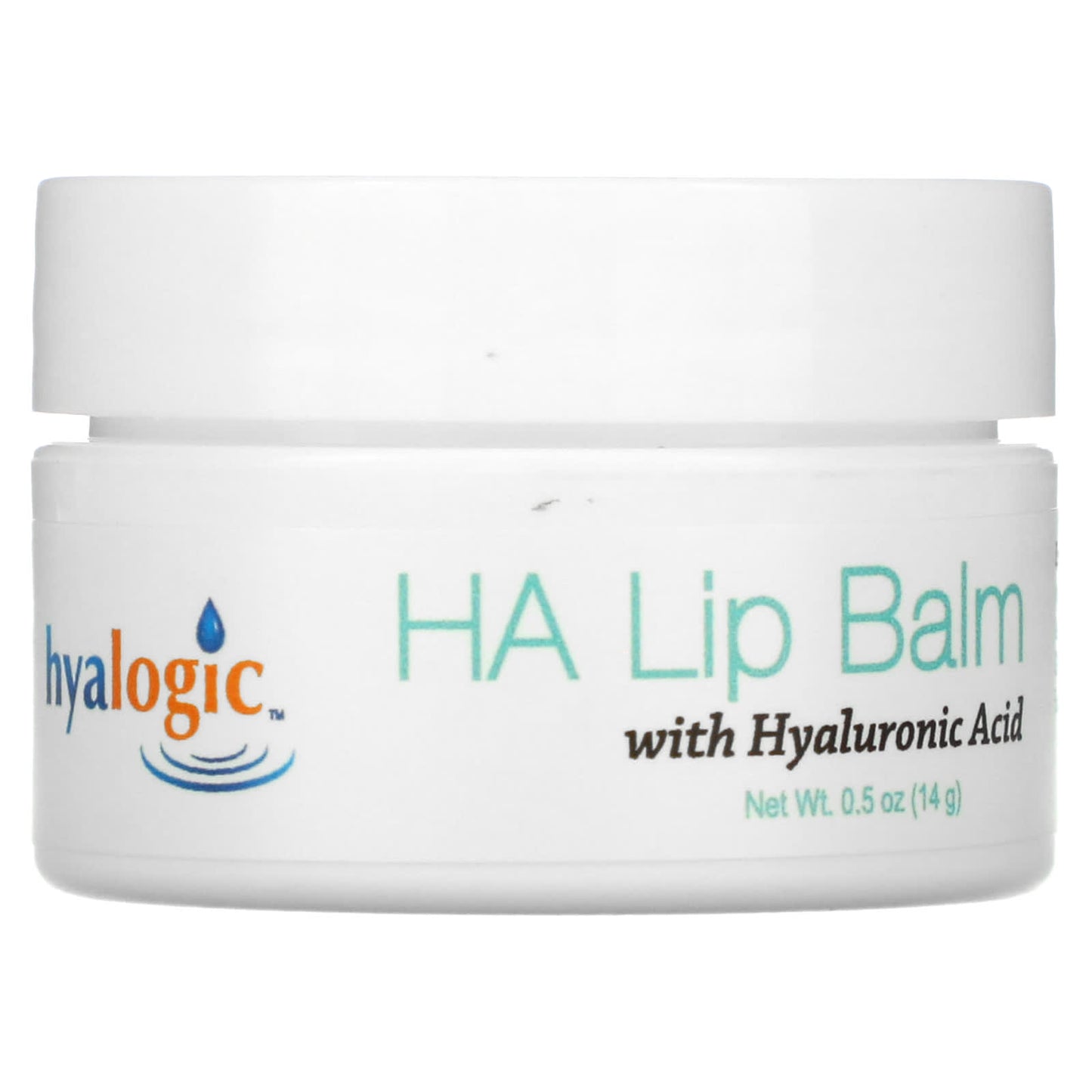 Hyalogic Hyaluronic Lip Balm for Plumper, Healthier Lips ($5.56) - Image 1