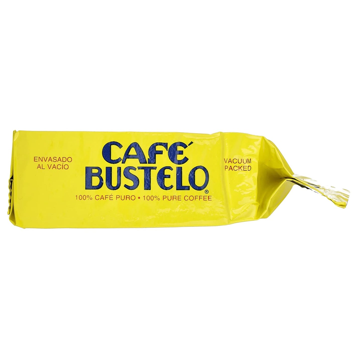 Rich &amp; Versatile Café Bustelo Espresso Ground Coffee, 6 oz - Image 2