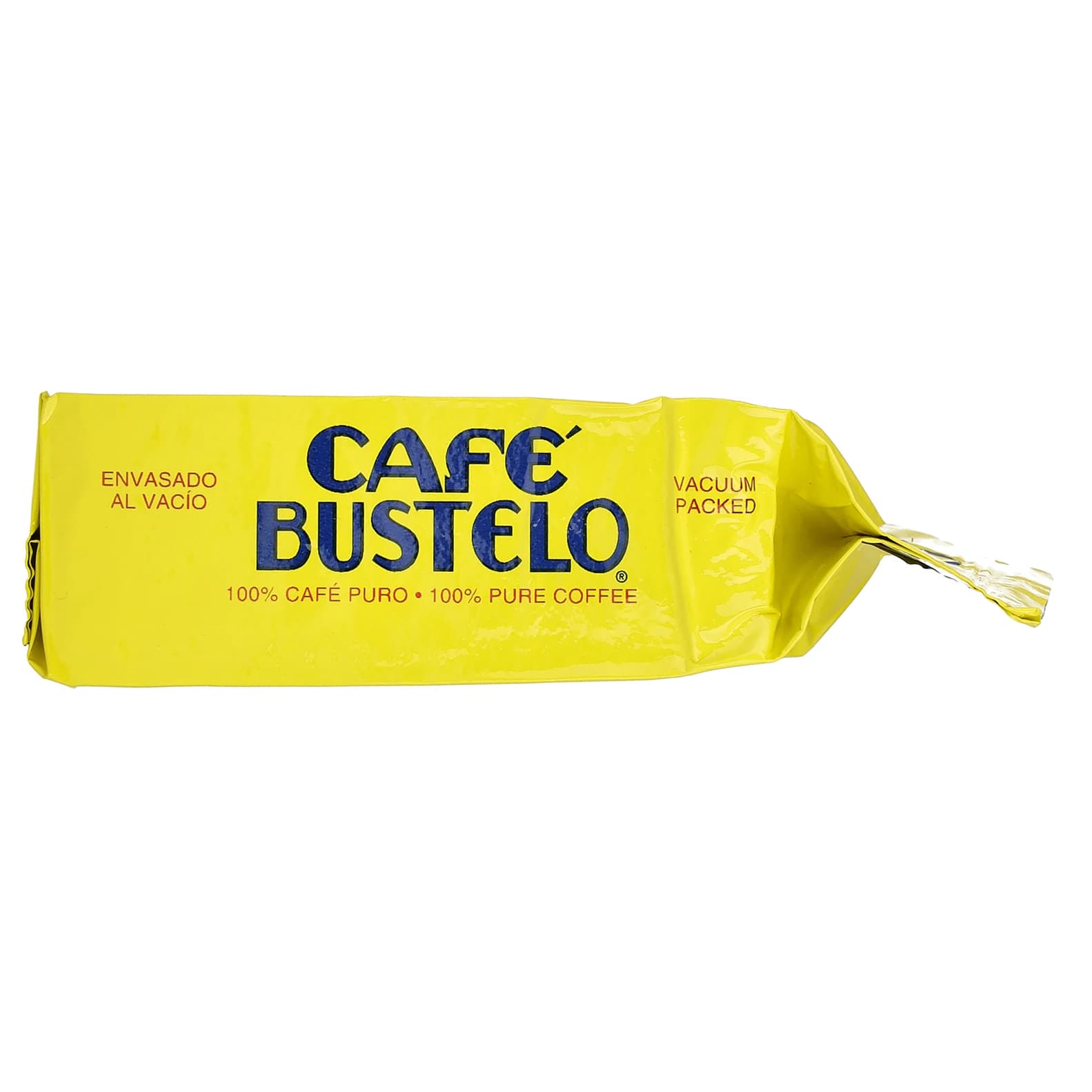 Rich &amp; Versatile Café Bustelo Espresso Ground Coffee, 6 oz - Image 2