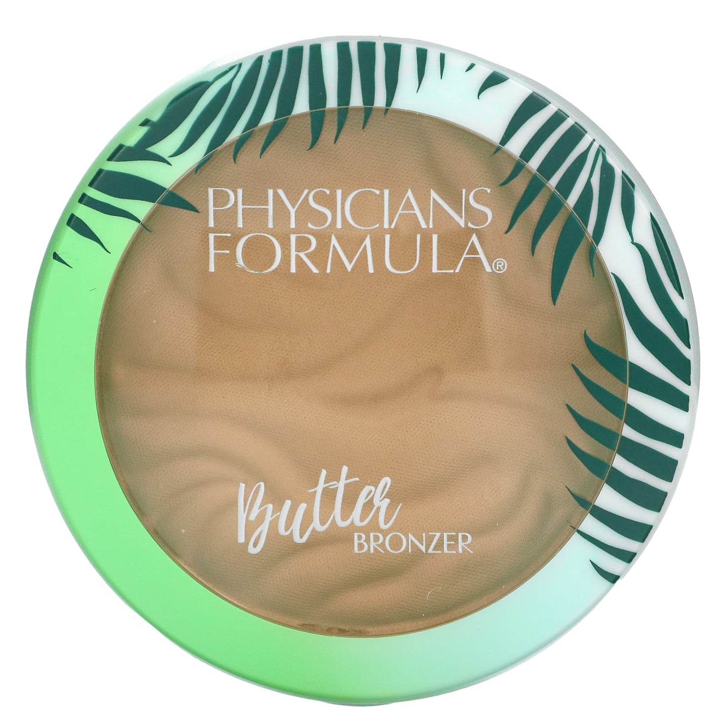 Physicians Formula, Butter Bronzer, 6675 Light Bronzer, 0.38 oz (11 g) - Image 1