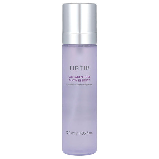 TIRTIR, Collagen Core Glow Essence, 4.05 fl oz (120 ml) - Image 1