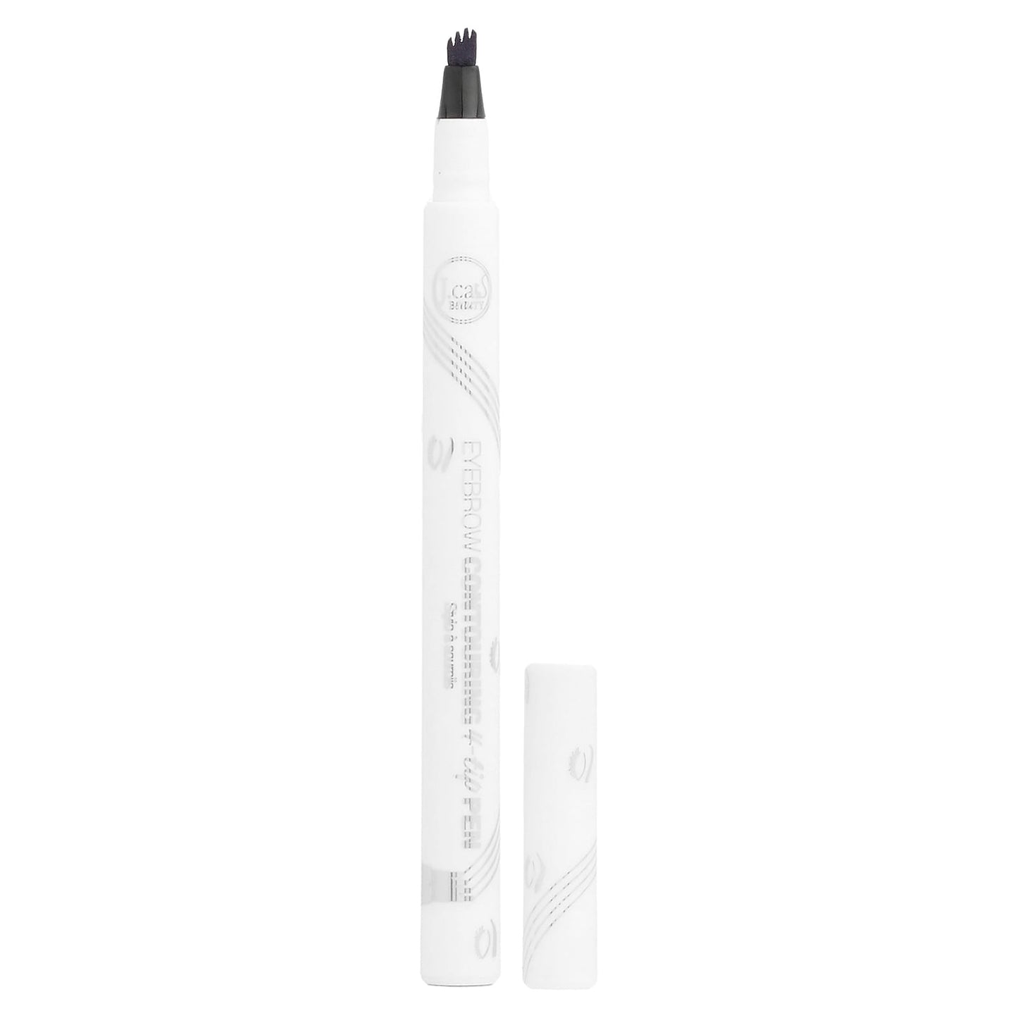 Define Perfect Brows with J.Cat Beauty Eyebrow Contouring Pen - Image 1
