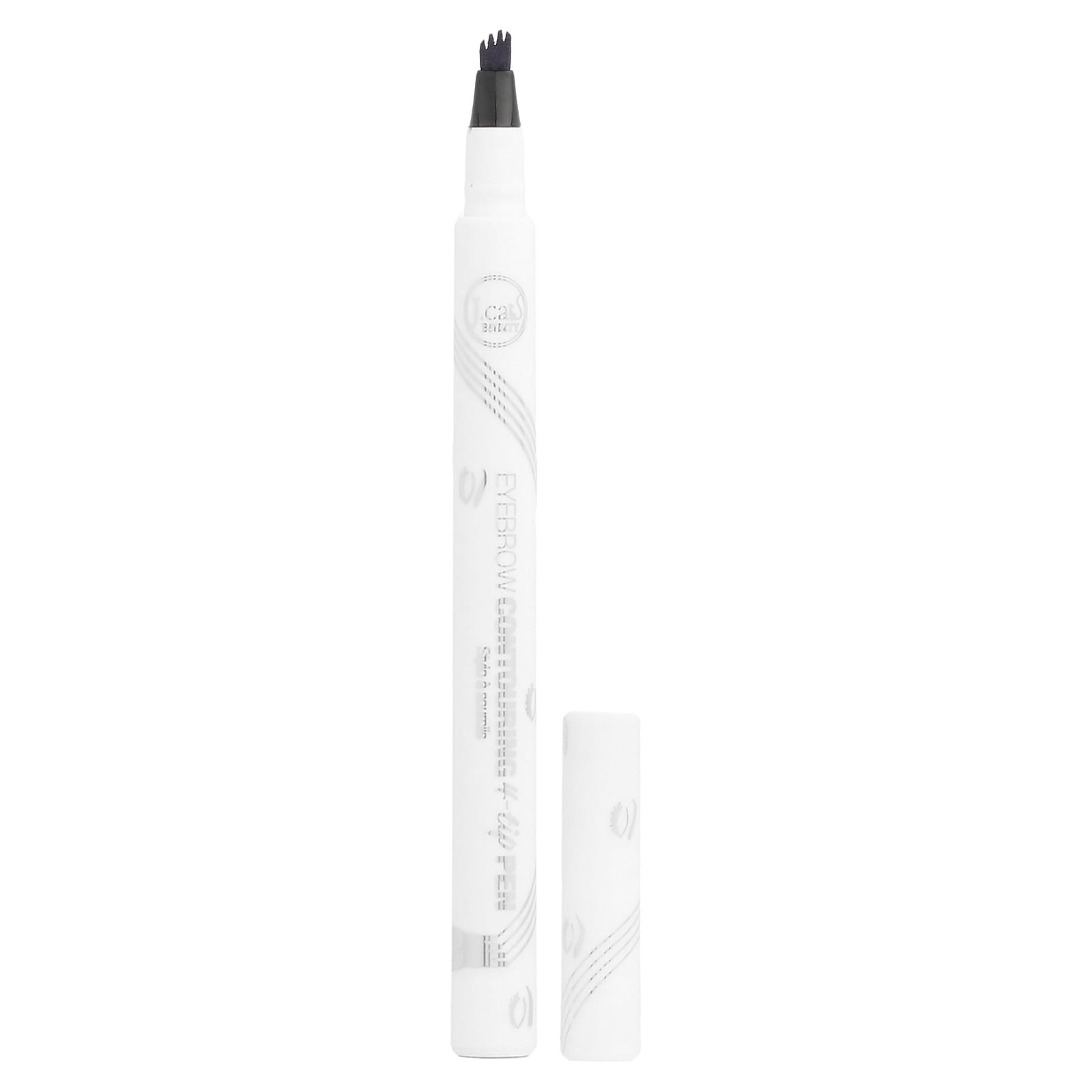 Define Perfect Brows with J.Cat Beauty Eyebrow Contouring Pen - Image 1
