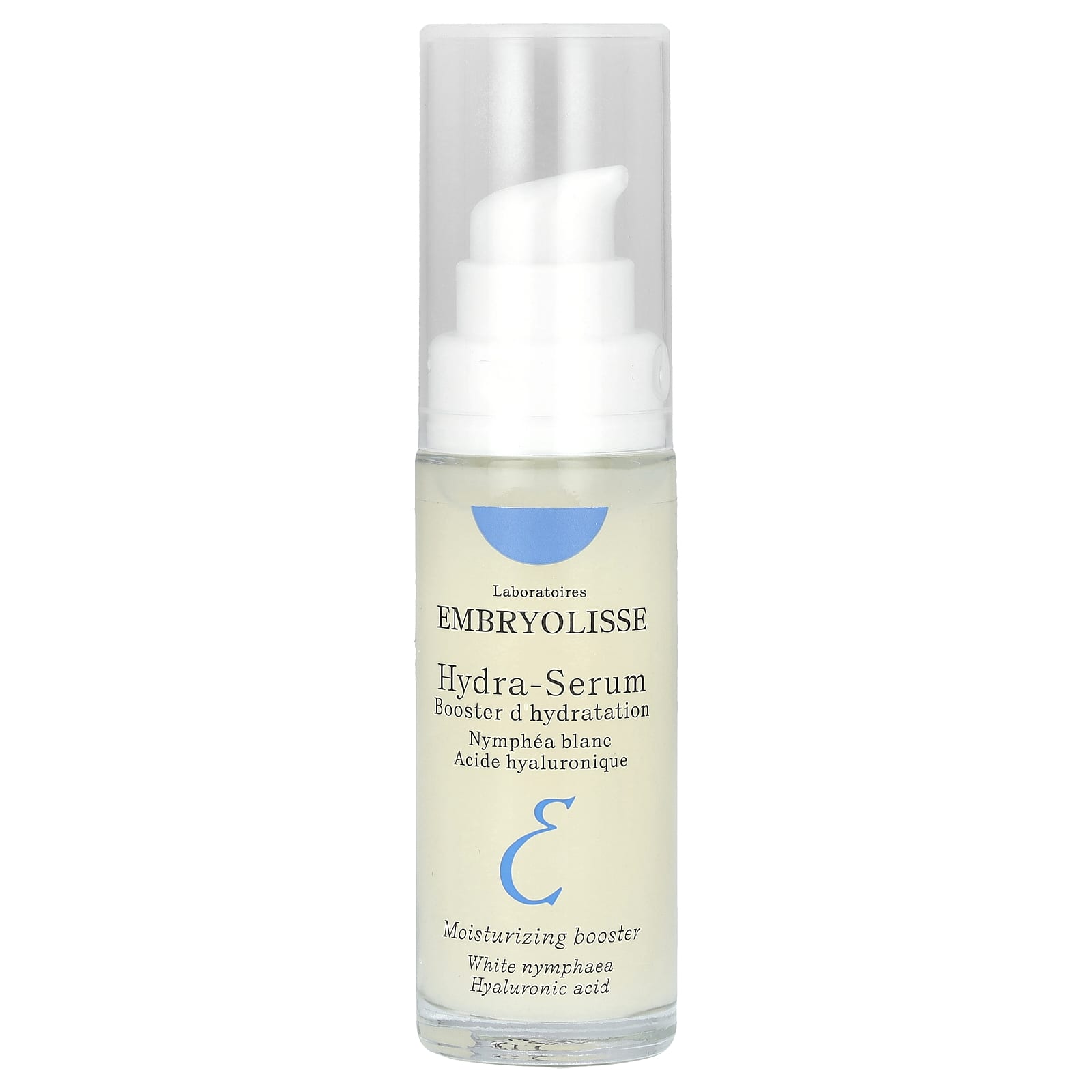Embryolisse Hydra-Serum Moisturizing Booster 1.01 fl oz - Image 1