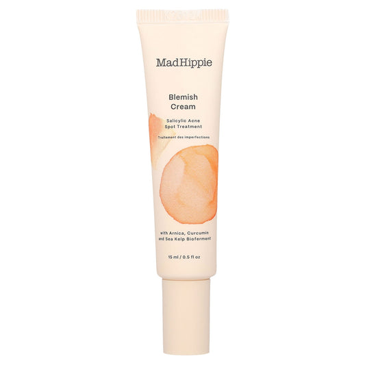 Mad Hippie, Blemish Cream, 0.5 fl oz (15 ml) - Image 1