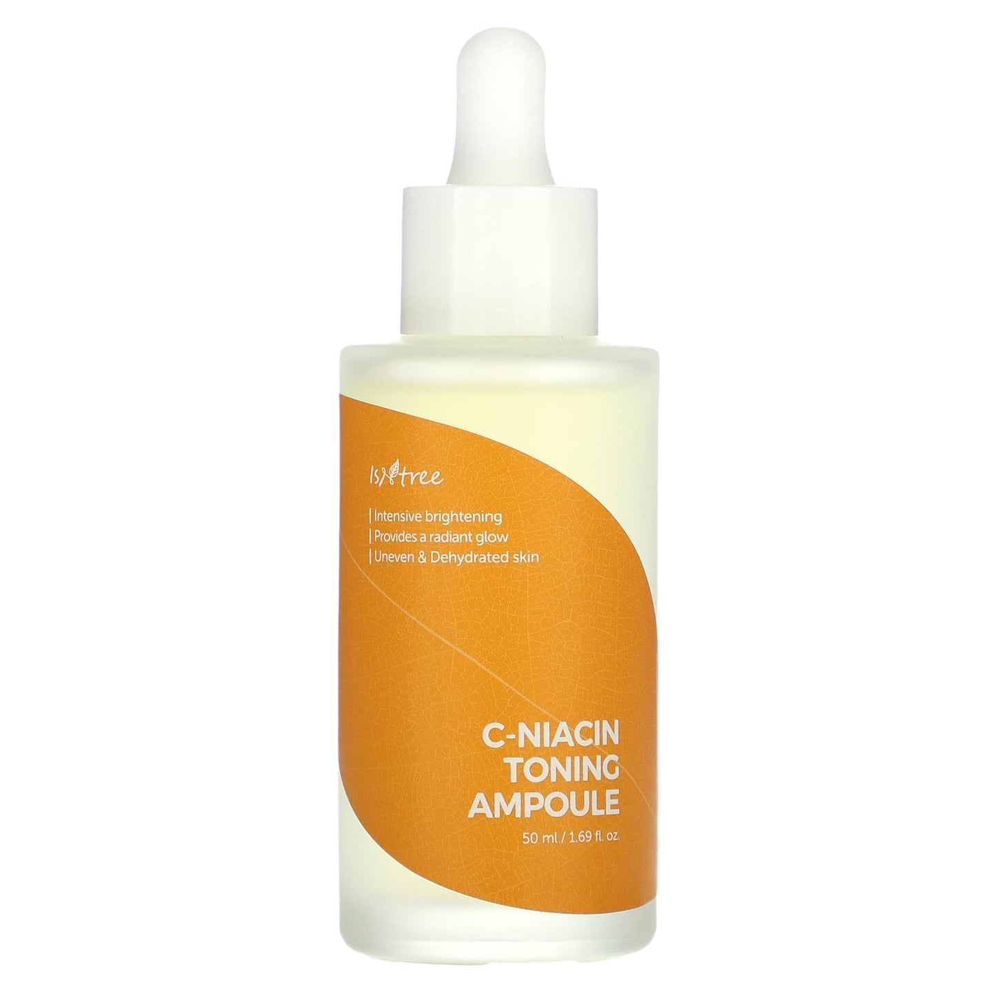 Brighten Your Complexion with ISNtree's C-Niacin Toning Ampoule - Image 1