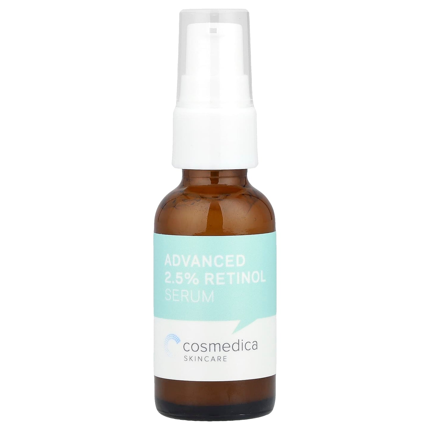 Boost Collagen & Hydrate with 2.5% Retinol Serum for Fine Lines & Wrinkles - Image 1