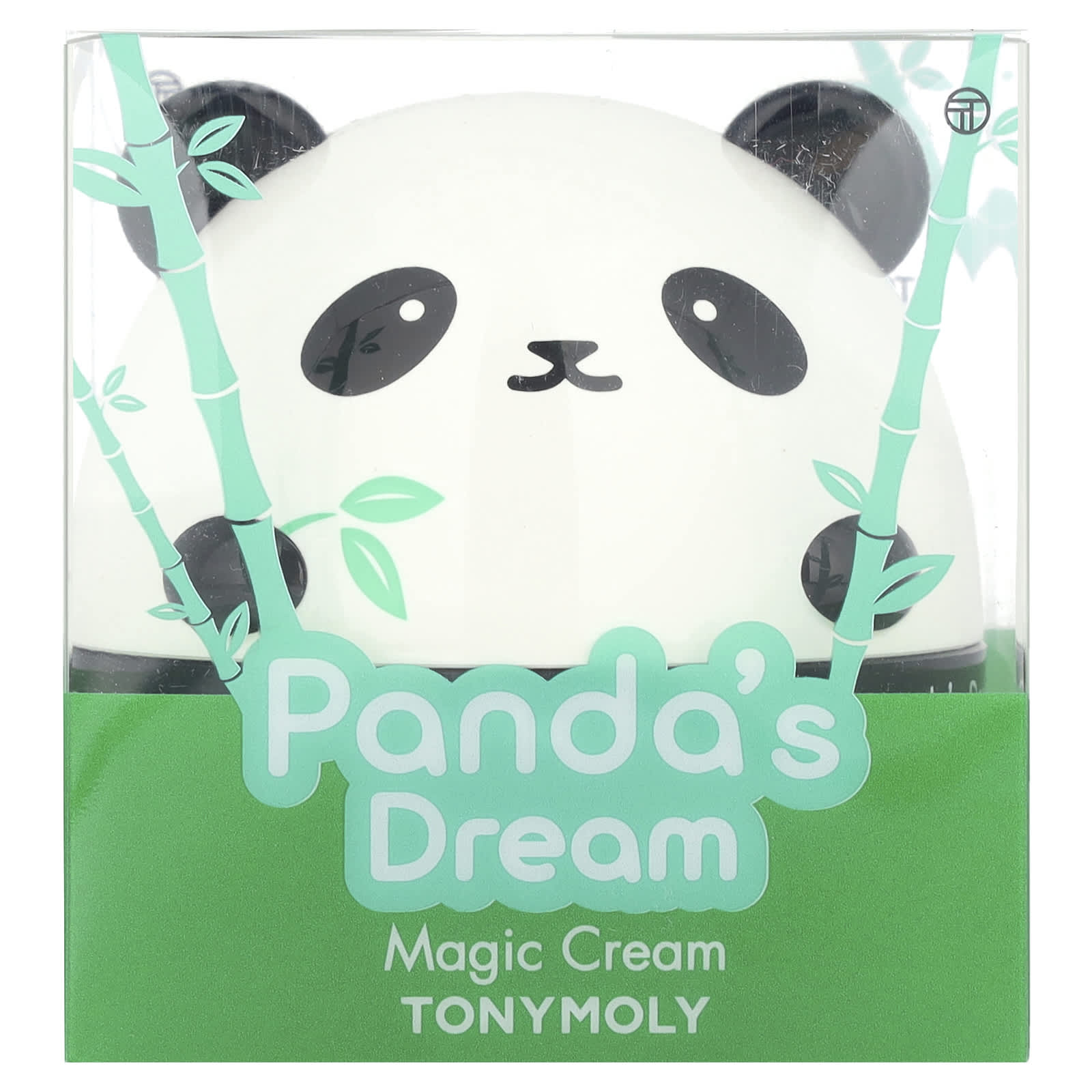 TonyMoly, Panda's Dream, Magic Cream, 1.76 oz (50 g) - Image 1