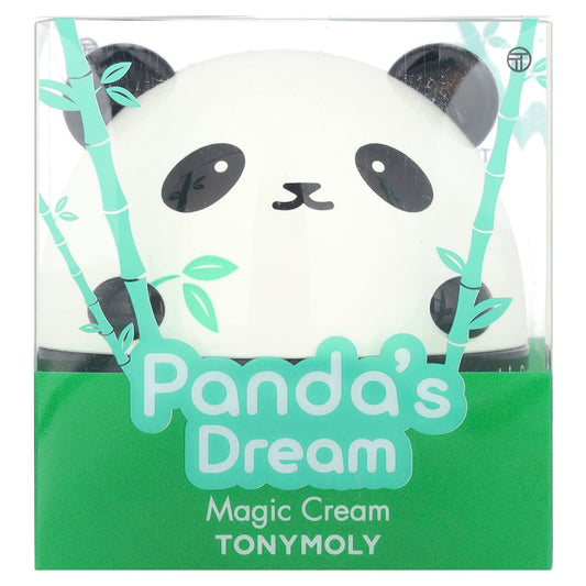 TonyMoly, Panda's Dream, Magic Cream, 1.76 oz (50 g) - Image 1