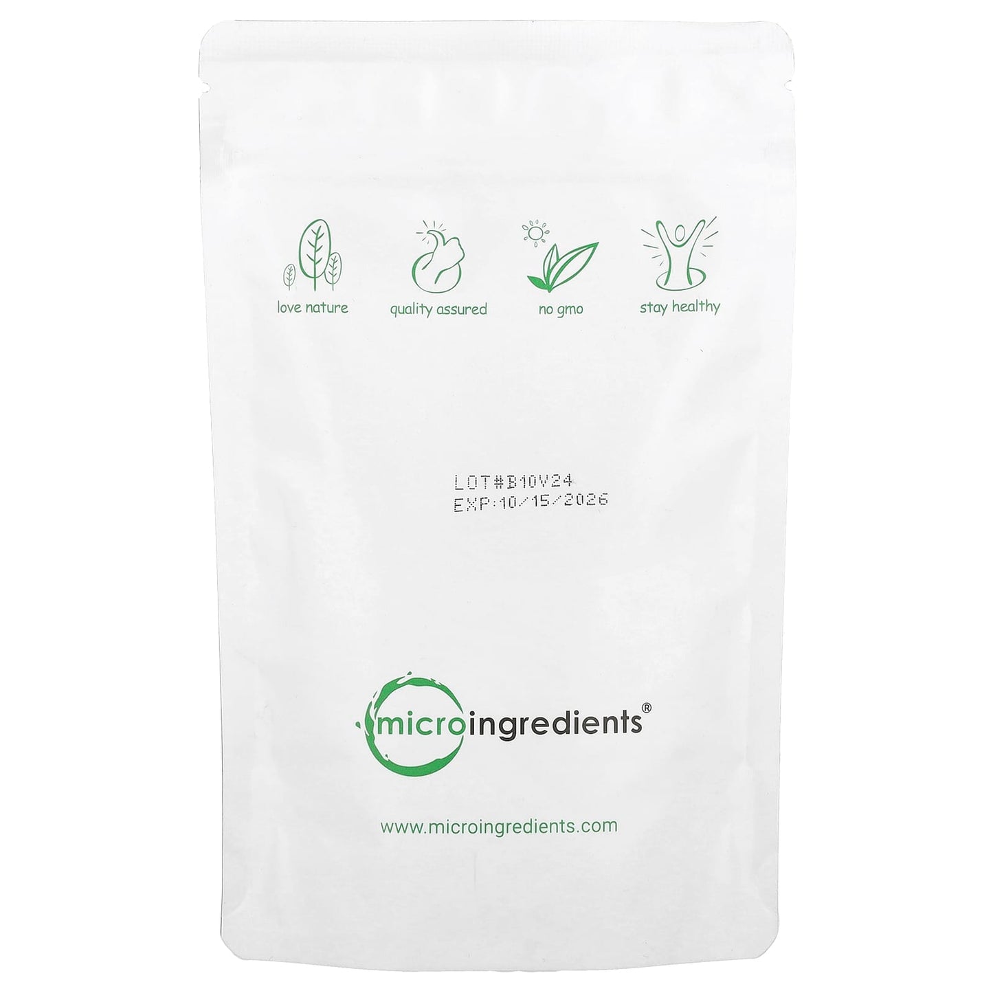 Micro Ingredients, Vitamin B12 Methylcobalamin, Strawberry, 240 Chewable Tablets (2,500 mcg per Tablet) - Image 2