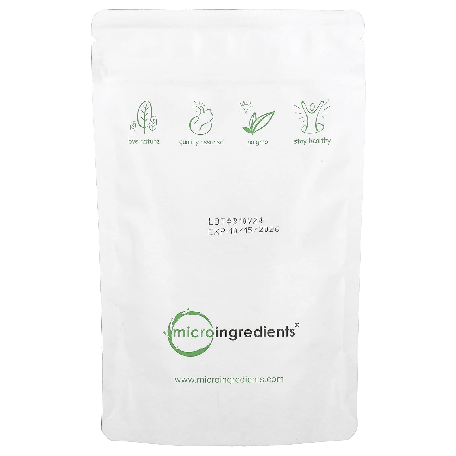 Micro Ingredients, Vitamin B12 Methylcobalamin, Strawberry, 240 Chewable Tablets (2,500 mcg per Tablet) - Image 2