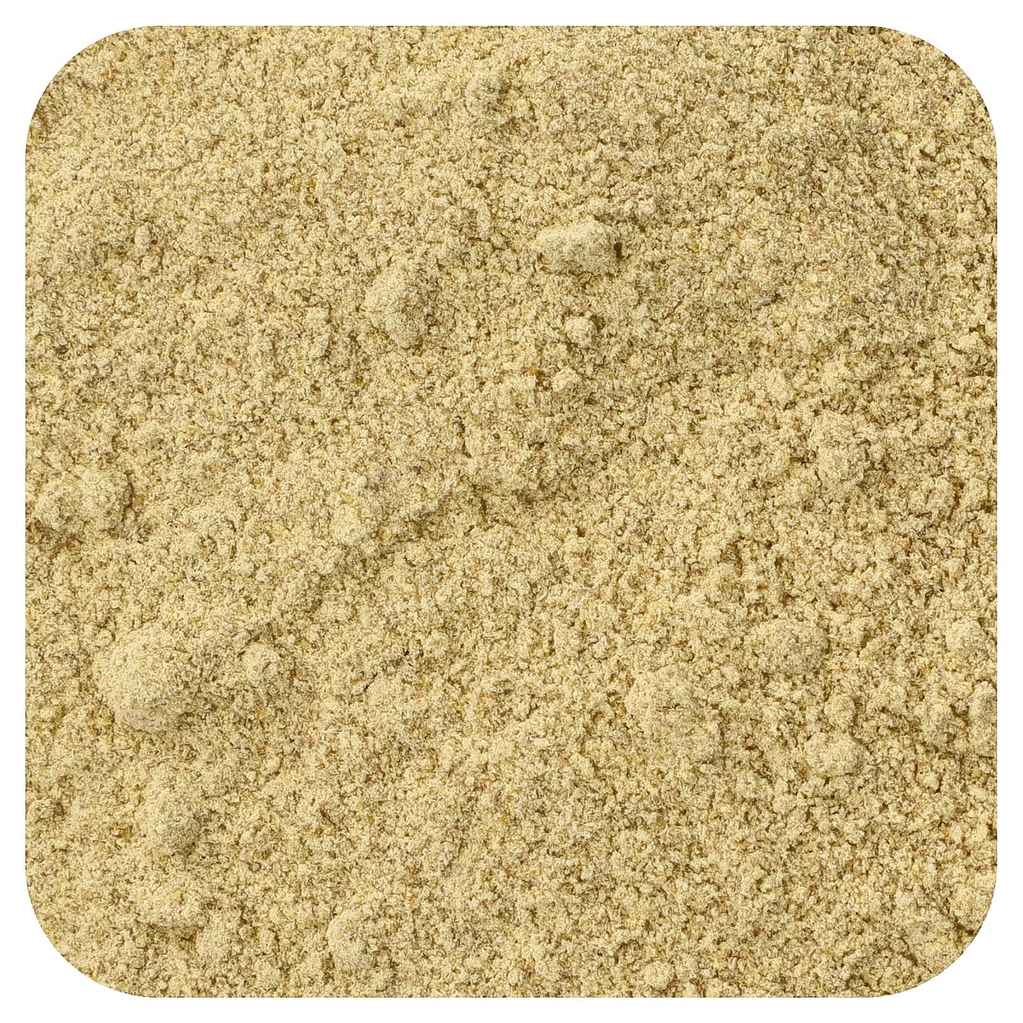 Organic Ground Fenugreek Seed by Frontier Co-op - 16 oz (453g) - Image 1