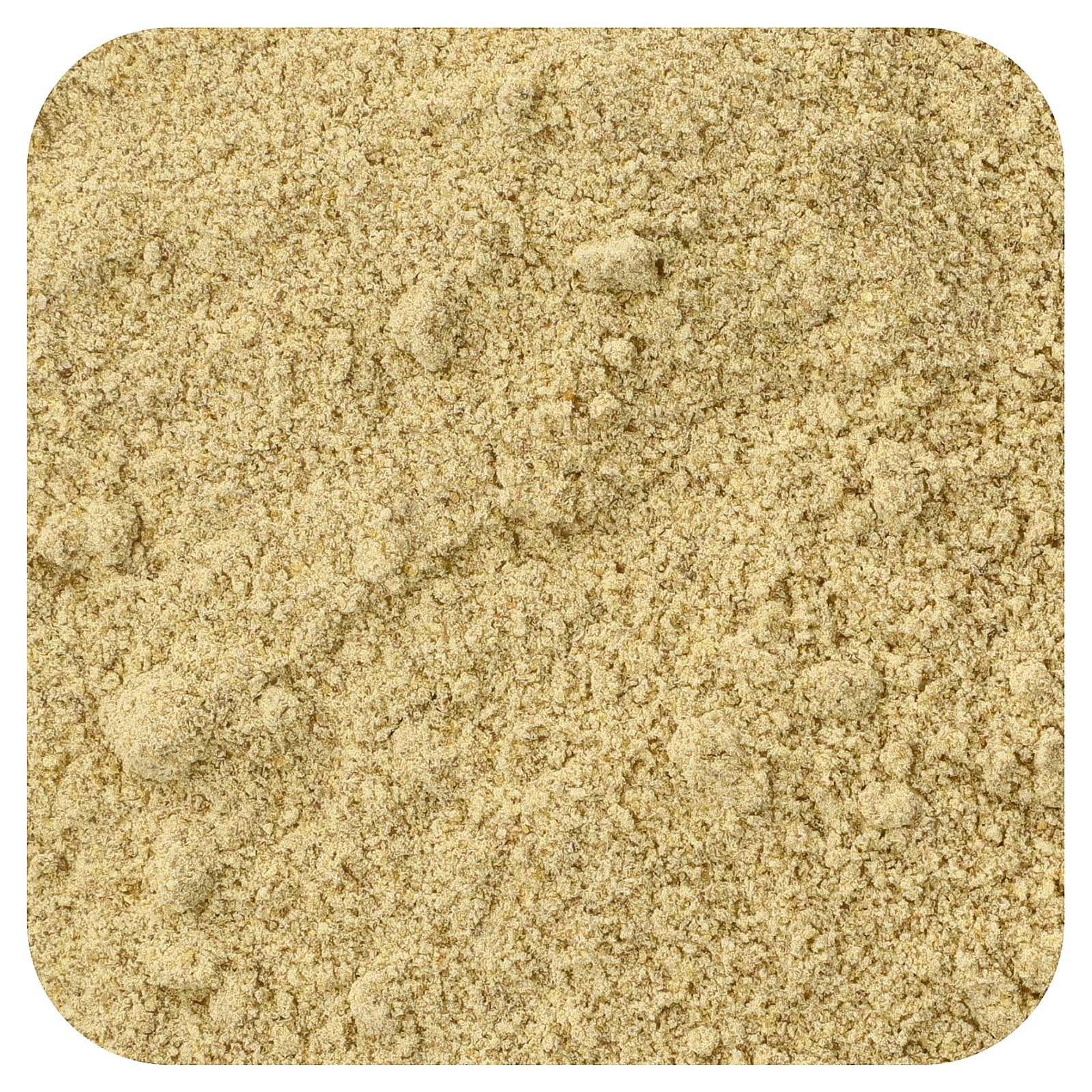 Organic Ground Fenugreek Seed by Frontier Co-op - 16 oz (453g) - Image 1