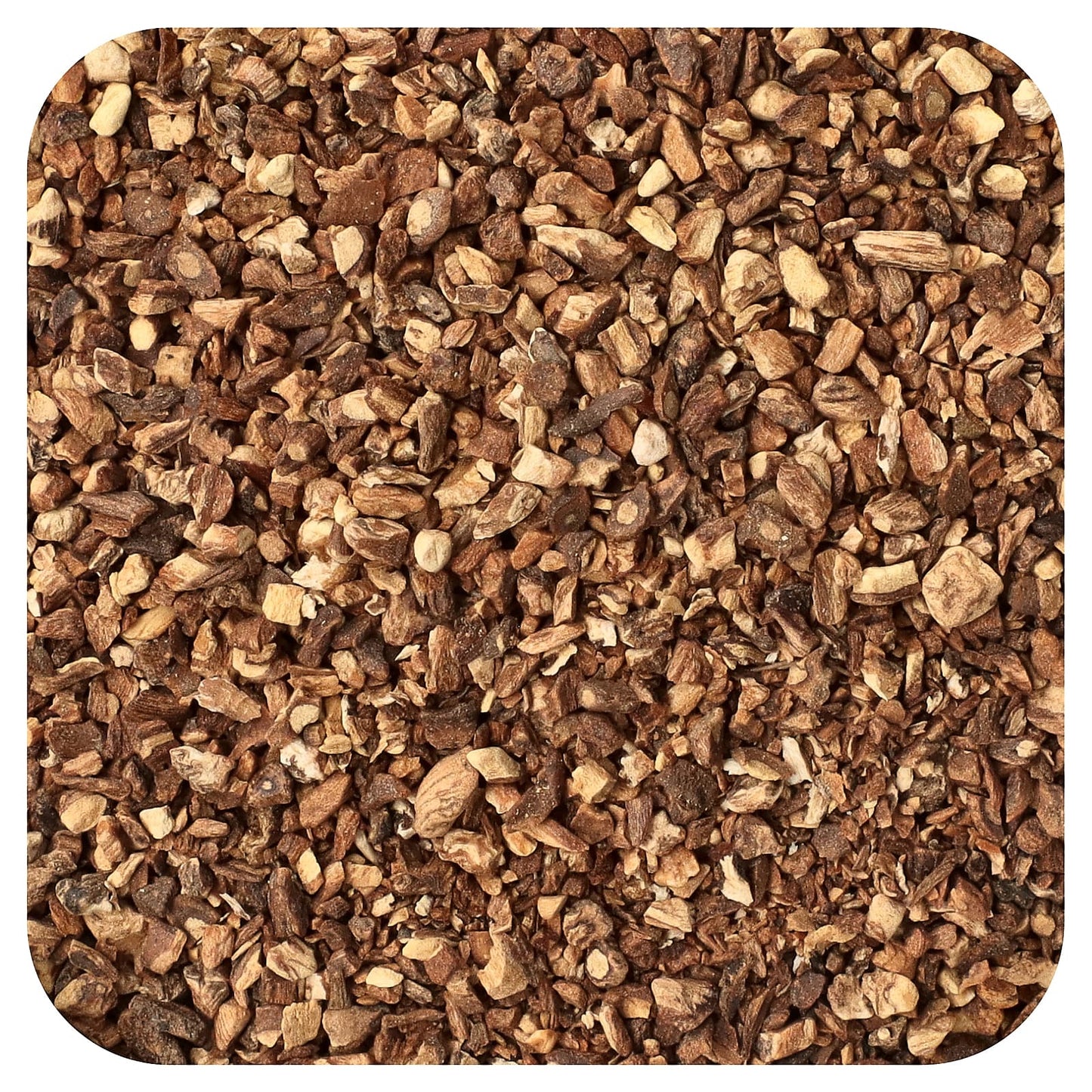 Roasted Dandelion Root Granules for Health & Wellness, 16 oz by Frontier Co-op - Image 1