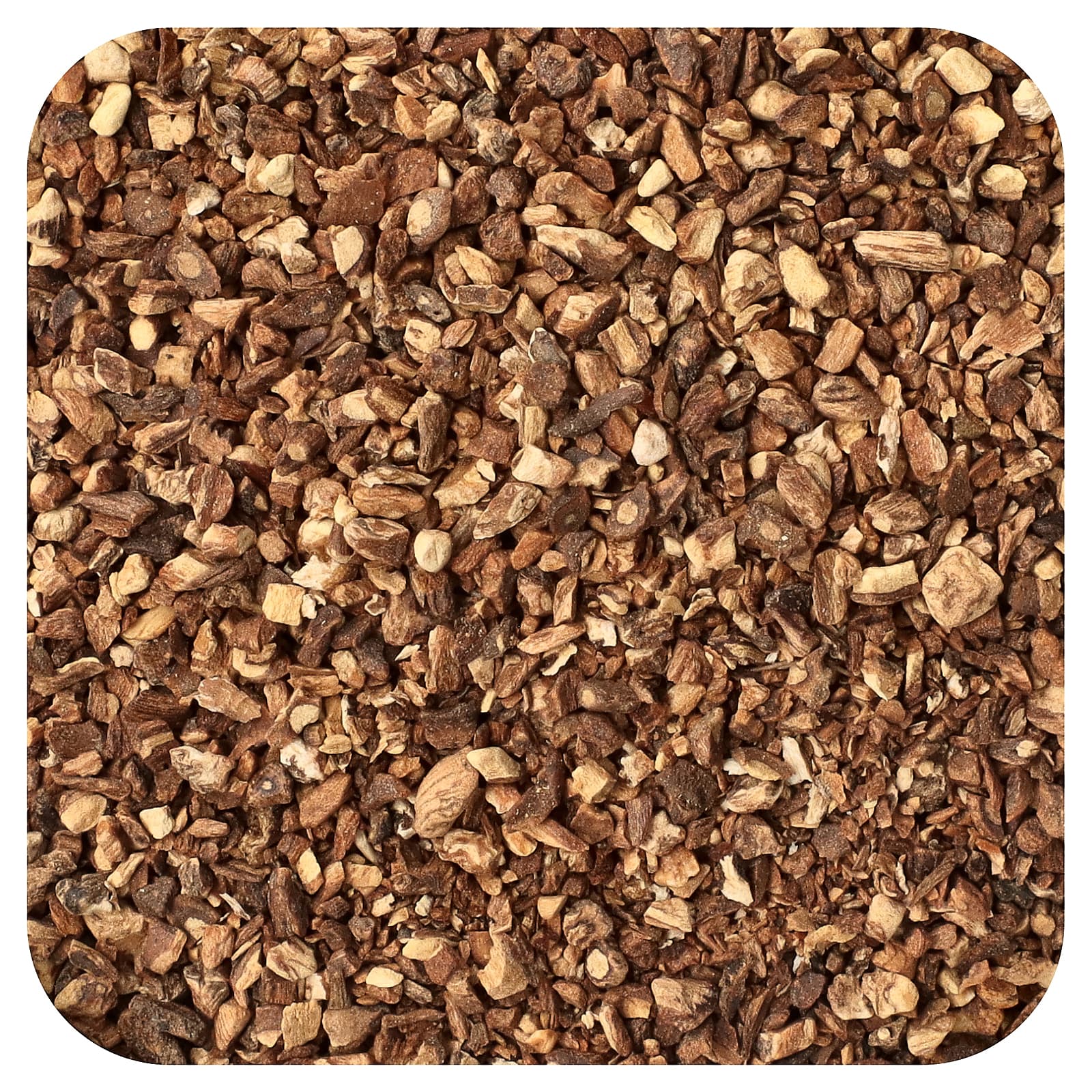 Roasted Dandelion Root Granules for Health & Wellness, 16 oz by Frontier Co-op - Image 1