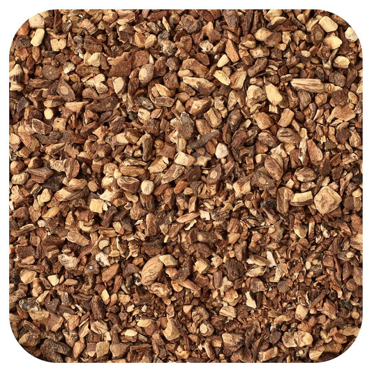 Roasted Dandelion Root Granules for Health & Wellness, 16 oz by Frontier Co-op - Image 1