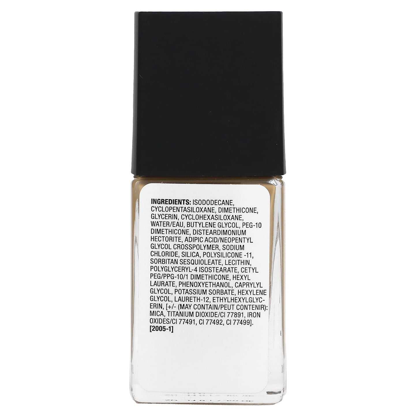 wet n wild, PhotoFocus, Foundation, Matte, 374C Caramel, 1 fl oz (30 ml) - Image 2