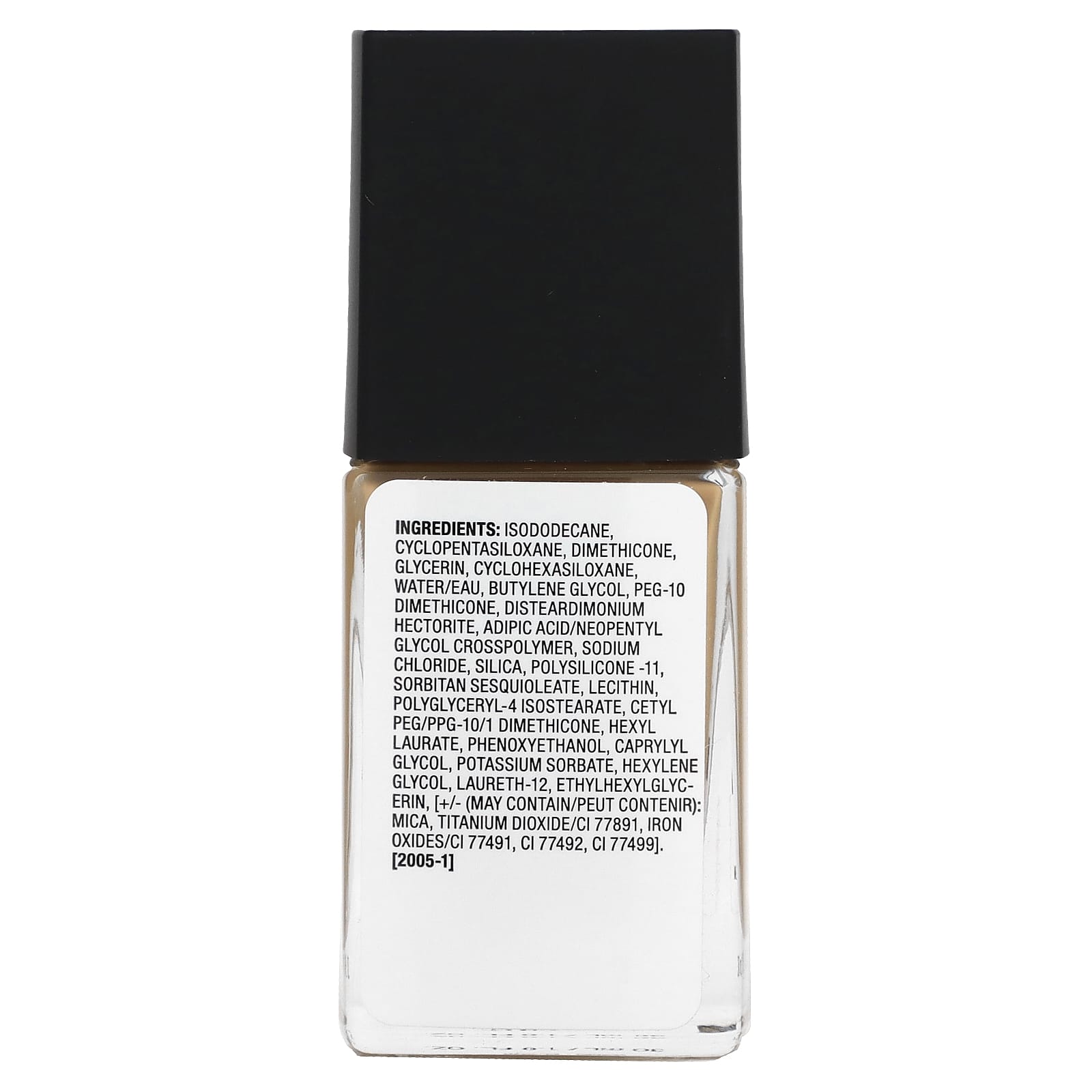 wet n wild, PhotoFocus, Foundation, Matte, 374C Caramel, 1 fl oz (30 ml) - Image 2
