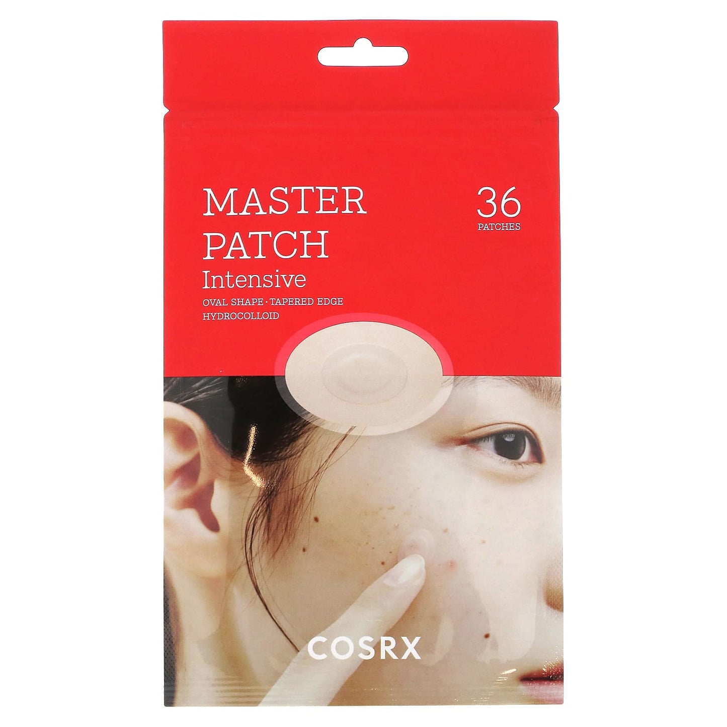 CosRx Master Patch Intensive - 36 Patches for Acne & Skin Issues - Image 1