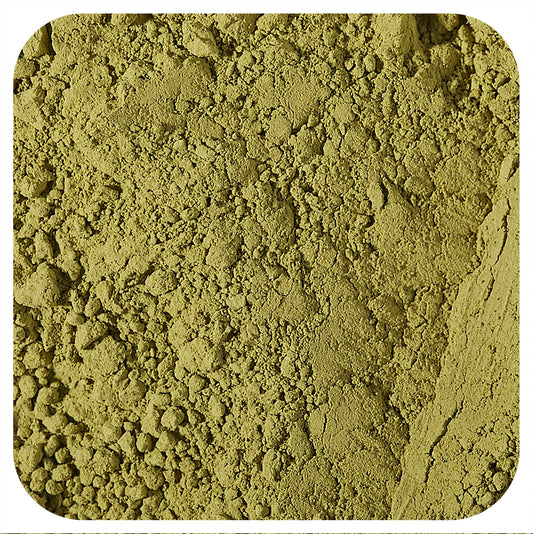 Starwest Botanicals, Organic Matcha Tea Powder, 1 lb (453.6 g) - Image 1