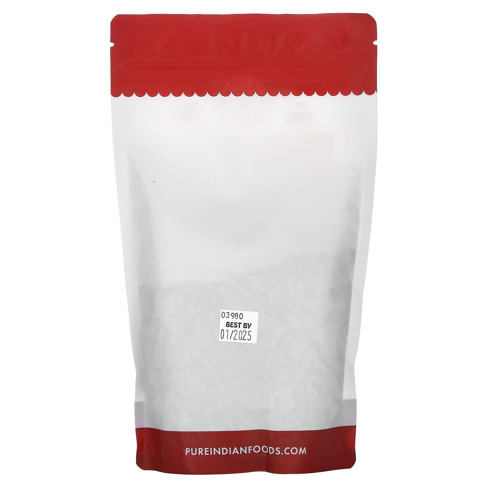 Pure Indian Foods, Organic Indian Five Spice, Whole, 8 oz (226 g) - Image 2