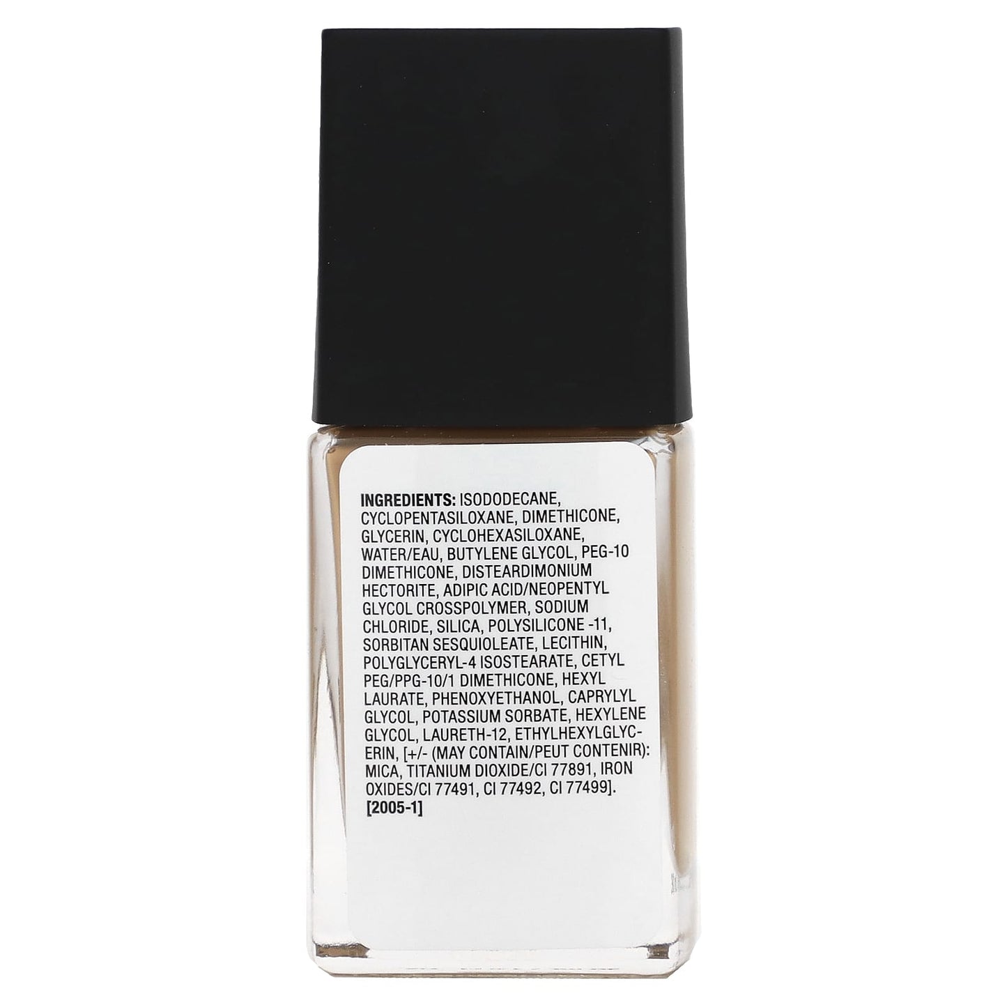 wet n wild, PhotoFocus, Foundation, Matte, 372C Desert Beige, 1 fl oz (30 ml) - Image 2