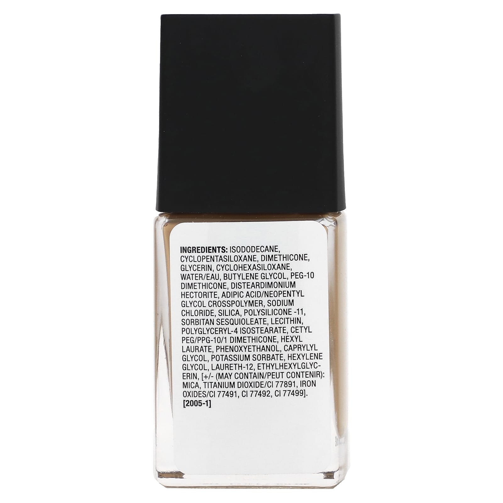 wet n wild, PhotoFocus, Foundation, Matte, 372C Desert Beige, 1 fl oz (30 ml) - Image 2
