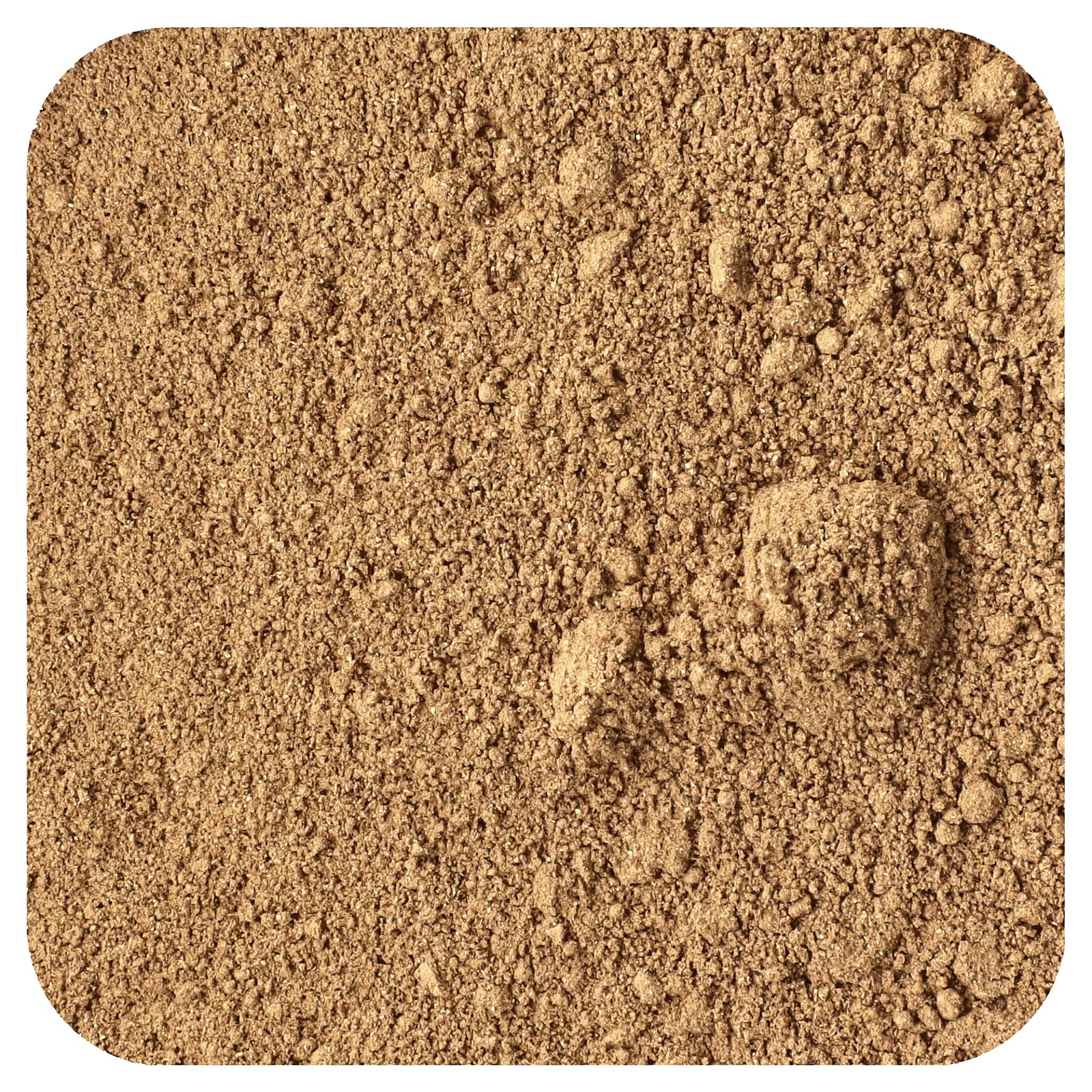 Organic Reishi Mushroom Powder by Frontier Co-op, 4 oz - Image 1