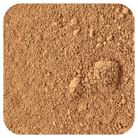 Organic Reishi Mushroom Powder by Frontier Co-op, 4 oz - Image 1