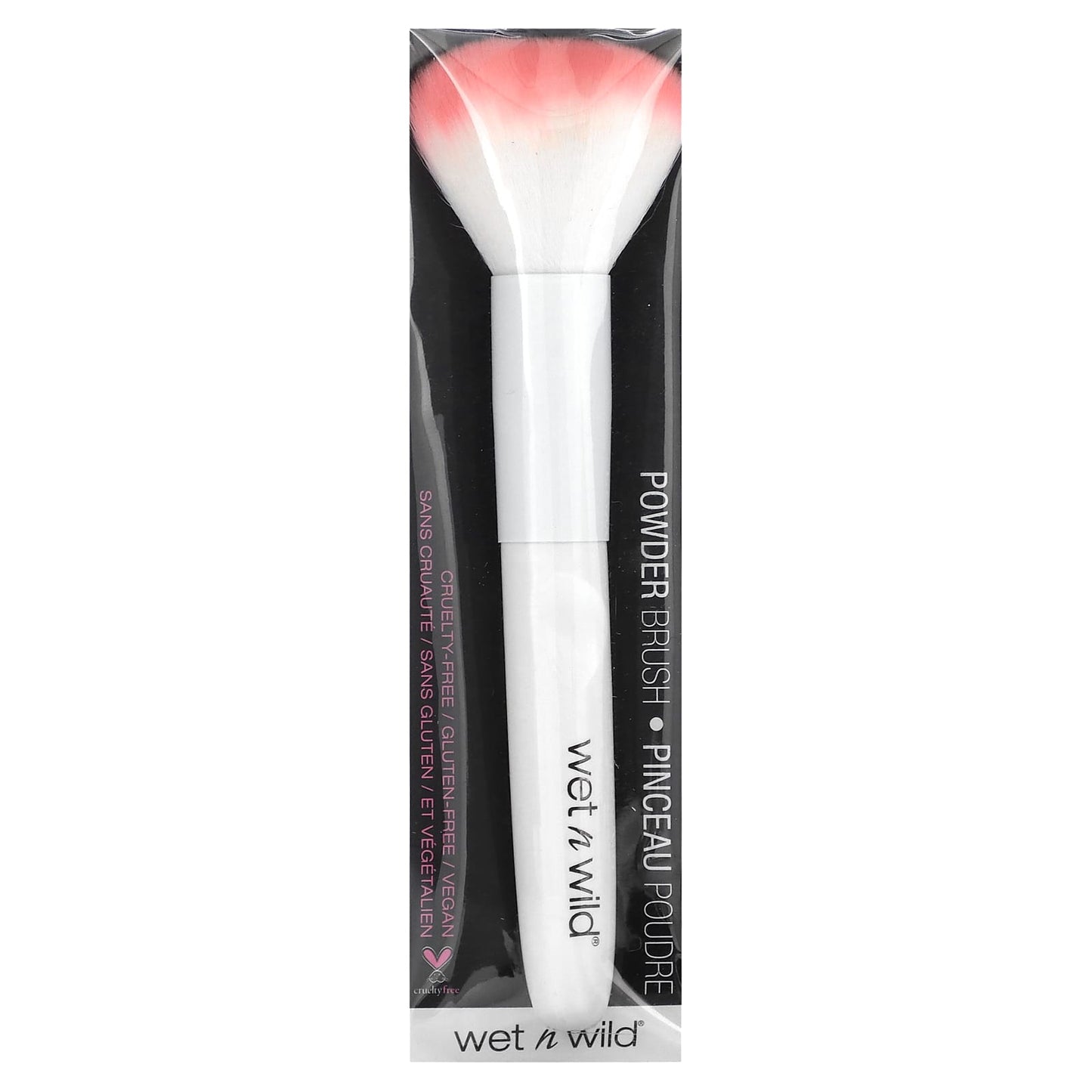 wet n wild, Powder Brush, 1 Brush - Image 2