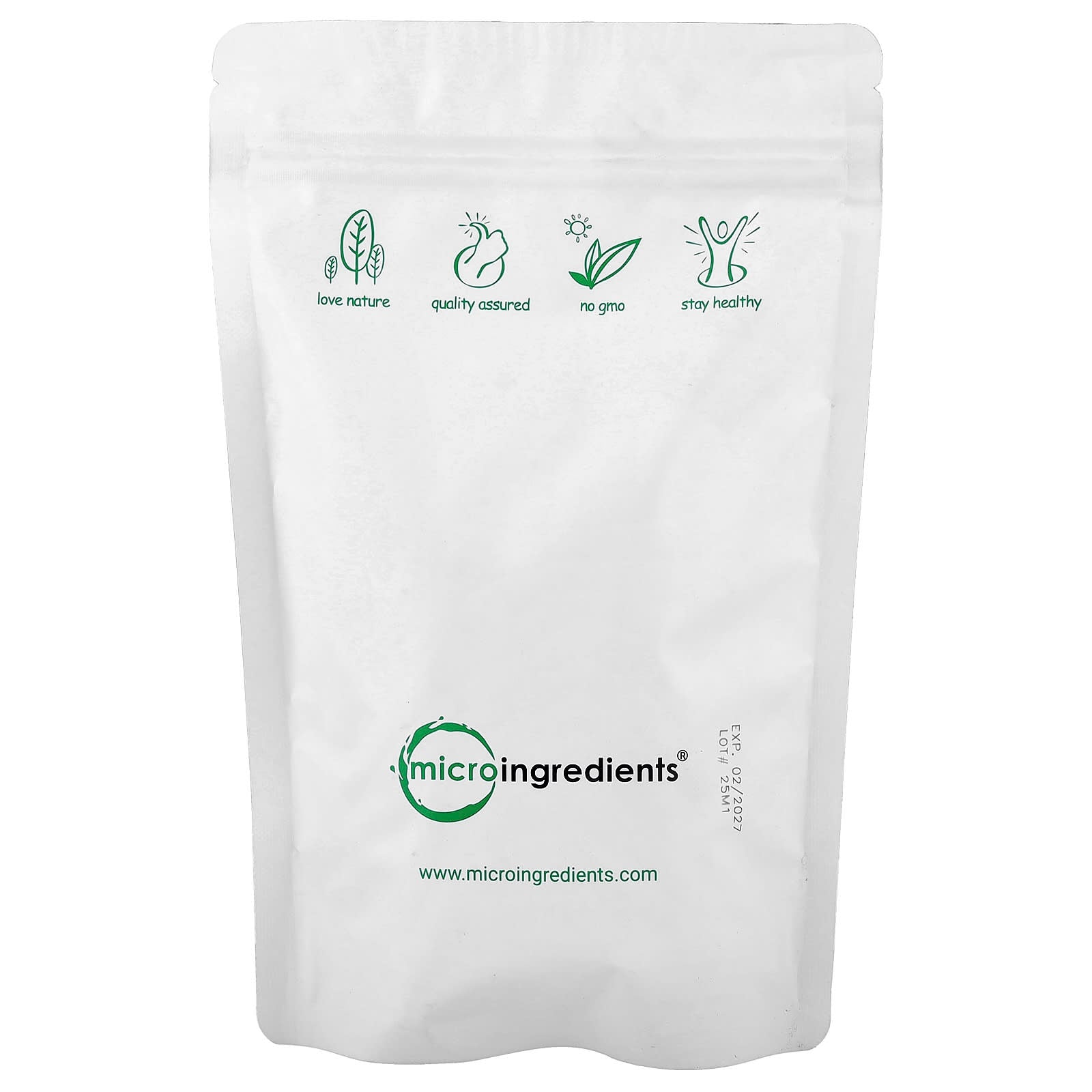 Micro Ingredients, Sunflower Lecithin, 300 Softgels (800 mg per Softgel) - Image 2