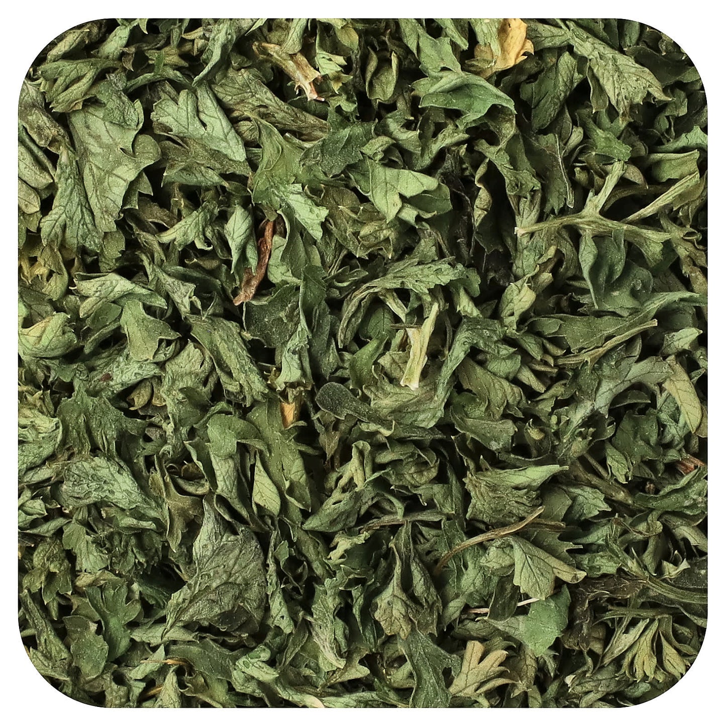 Fresh &amp; Natural Parsley Leaf Flakes by Frontier Co-op, 8 oz - Image 1