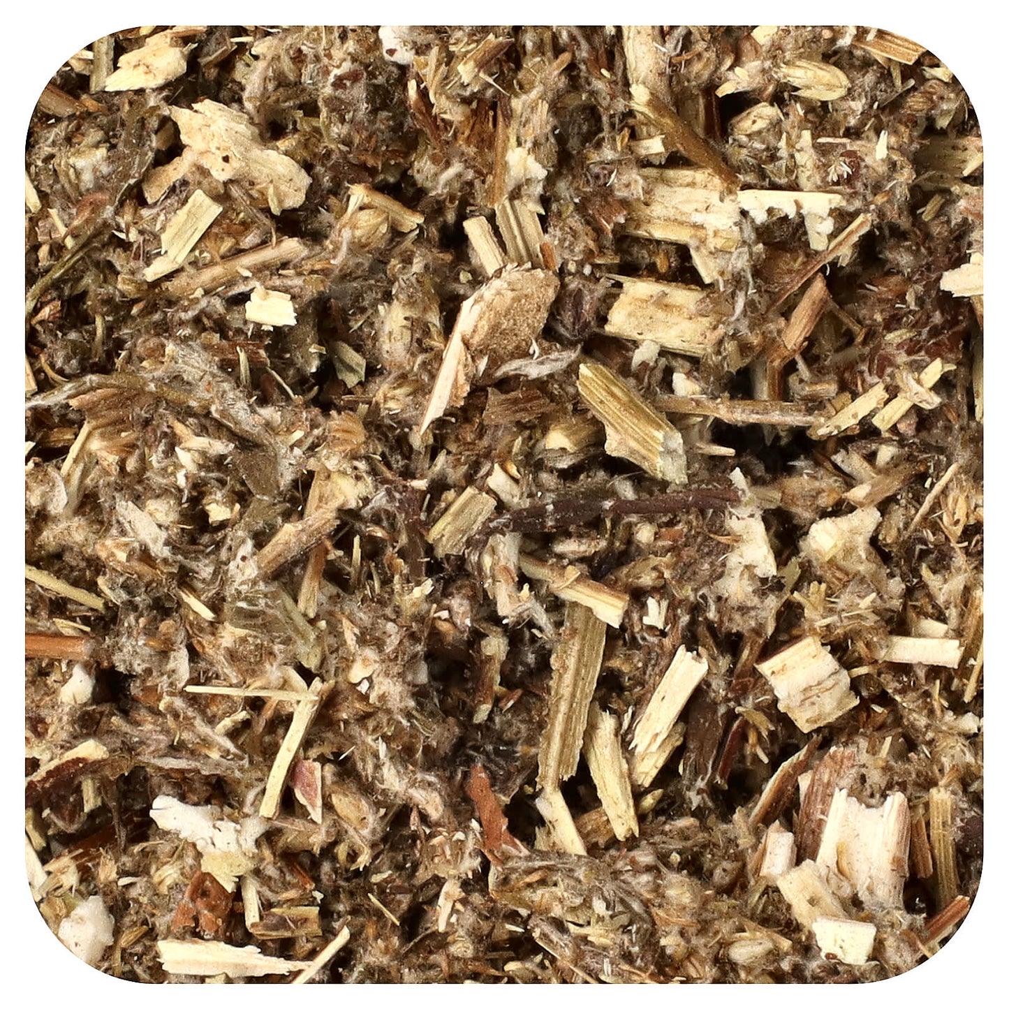 Organic Mugwort Herb for Sleep & Dreams - USDA Certified, 16 oz - Image 1