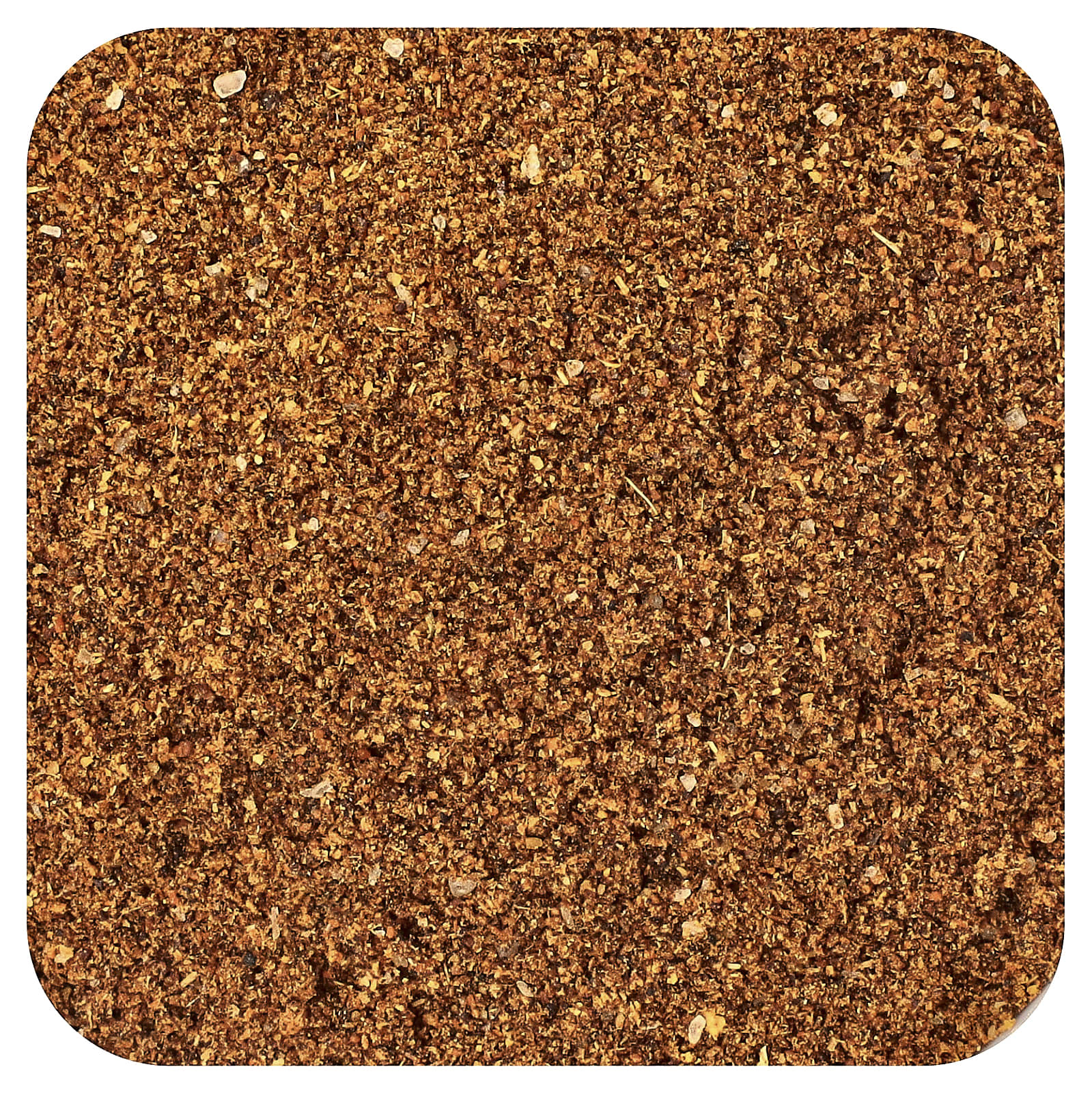 Organic Dark Chili Powder by Frontier Co-op, Non-GMO & USDA Certified - Image 1