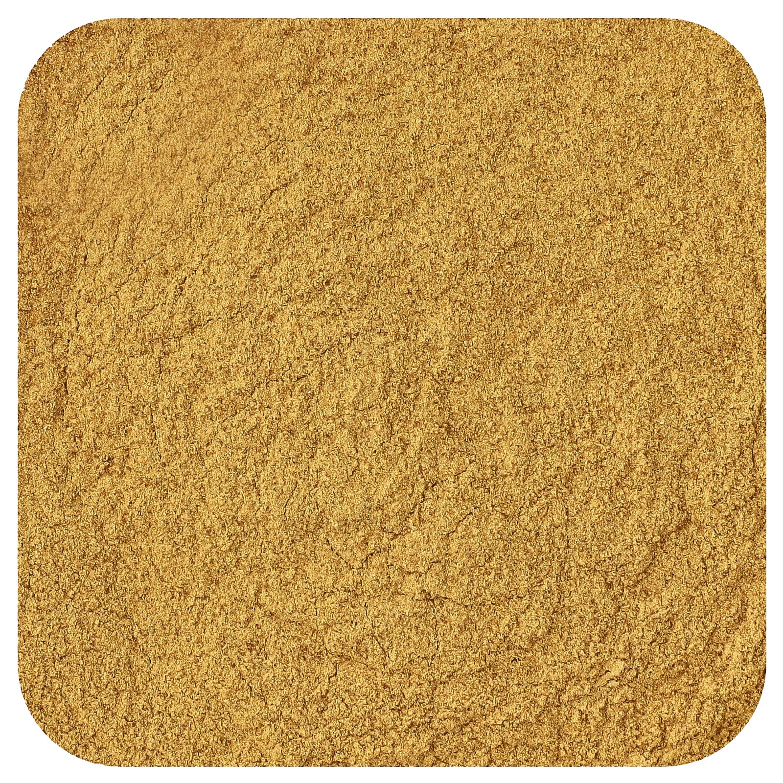 Organic Cordyceps Mushroom Powder by Frontier Co-op - 4 oz - Image 1