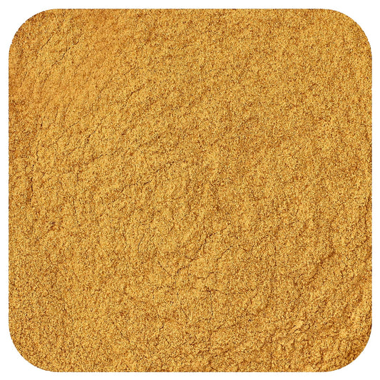 Organic Cordyceps Mushroom Powder by Frontier Co-op - 4 oz - Image 1